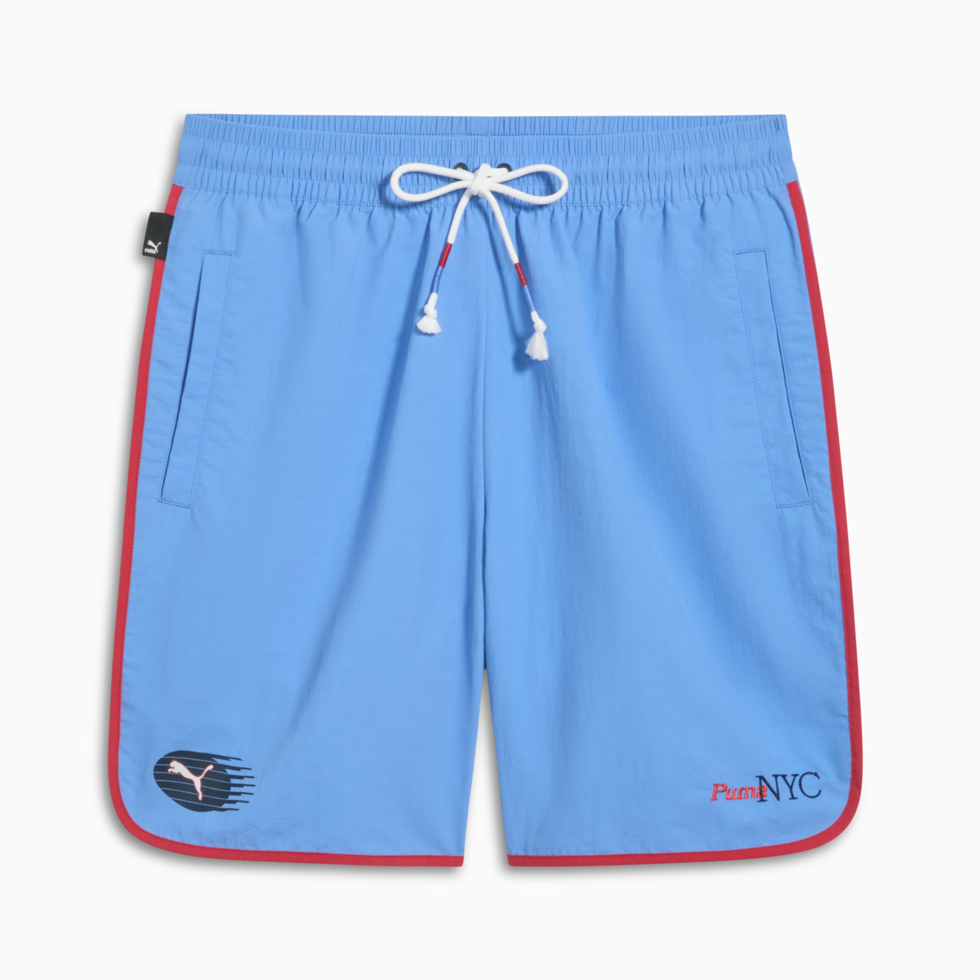 Recycled Denim Zuma Short | The Webster