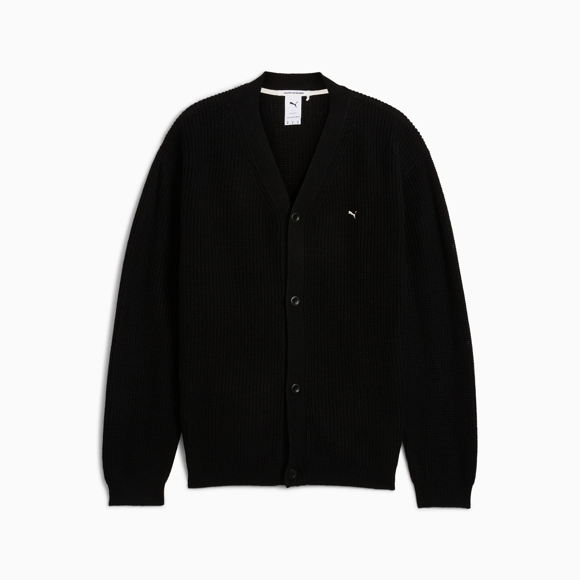 MMQ Men's Cardigan