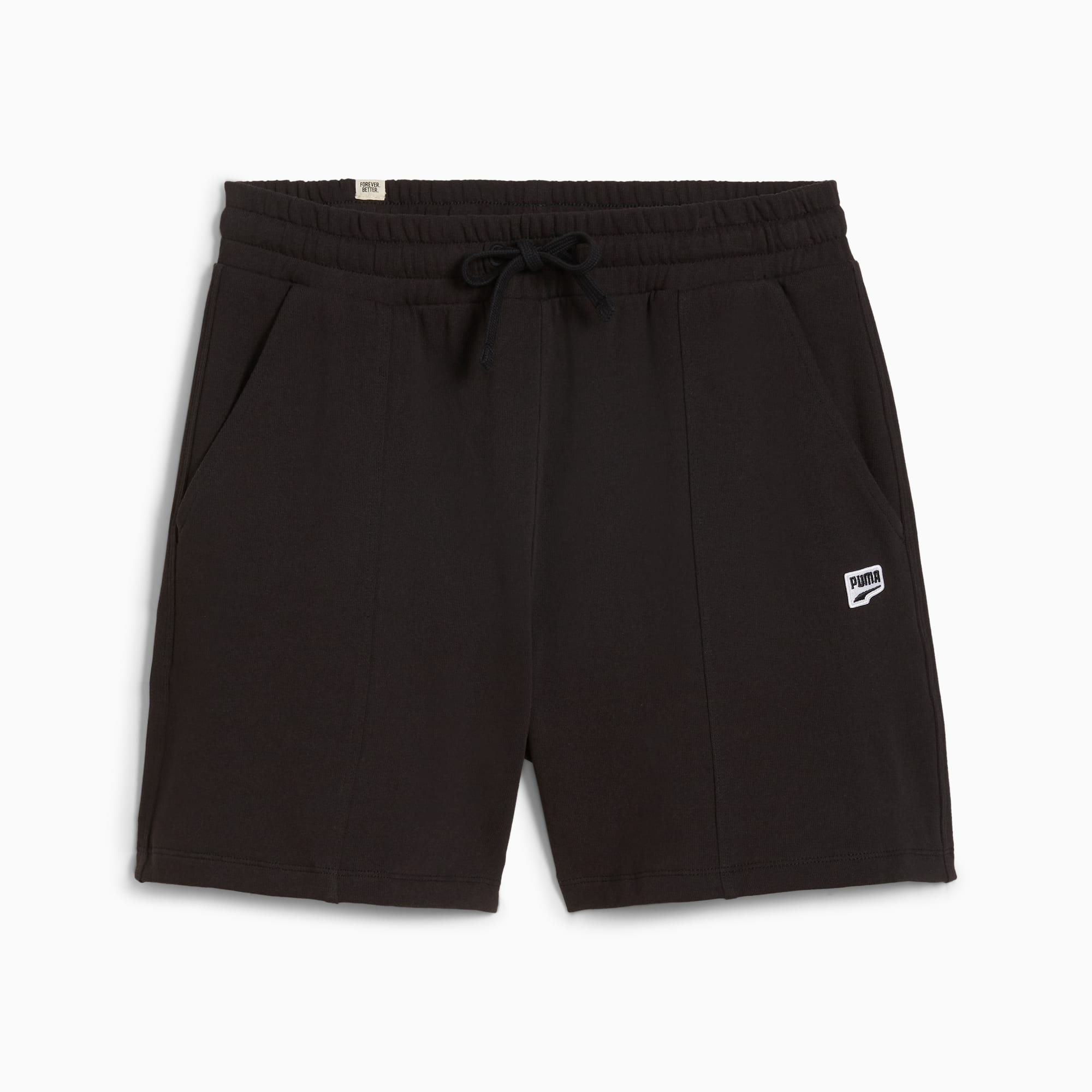 DOWNTOWN RE COLLECTION Shorts Women PUMA Black PUMA Shop All Puma PUMA