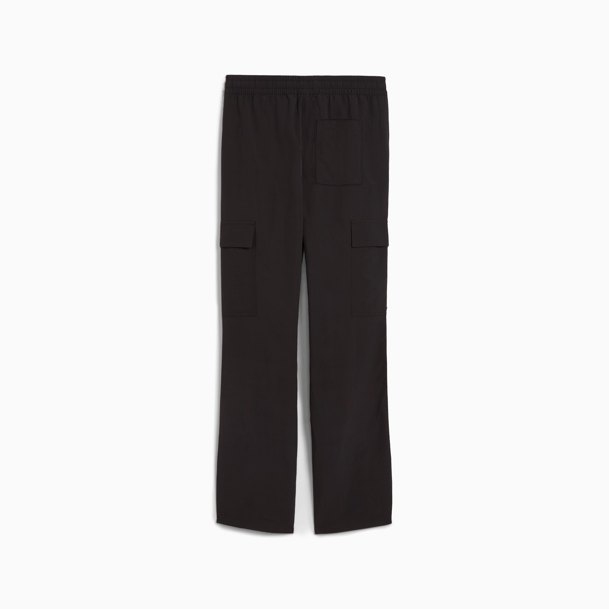 DOWNTOWN Women s Cargo Pants PUMA