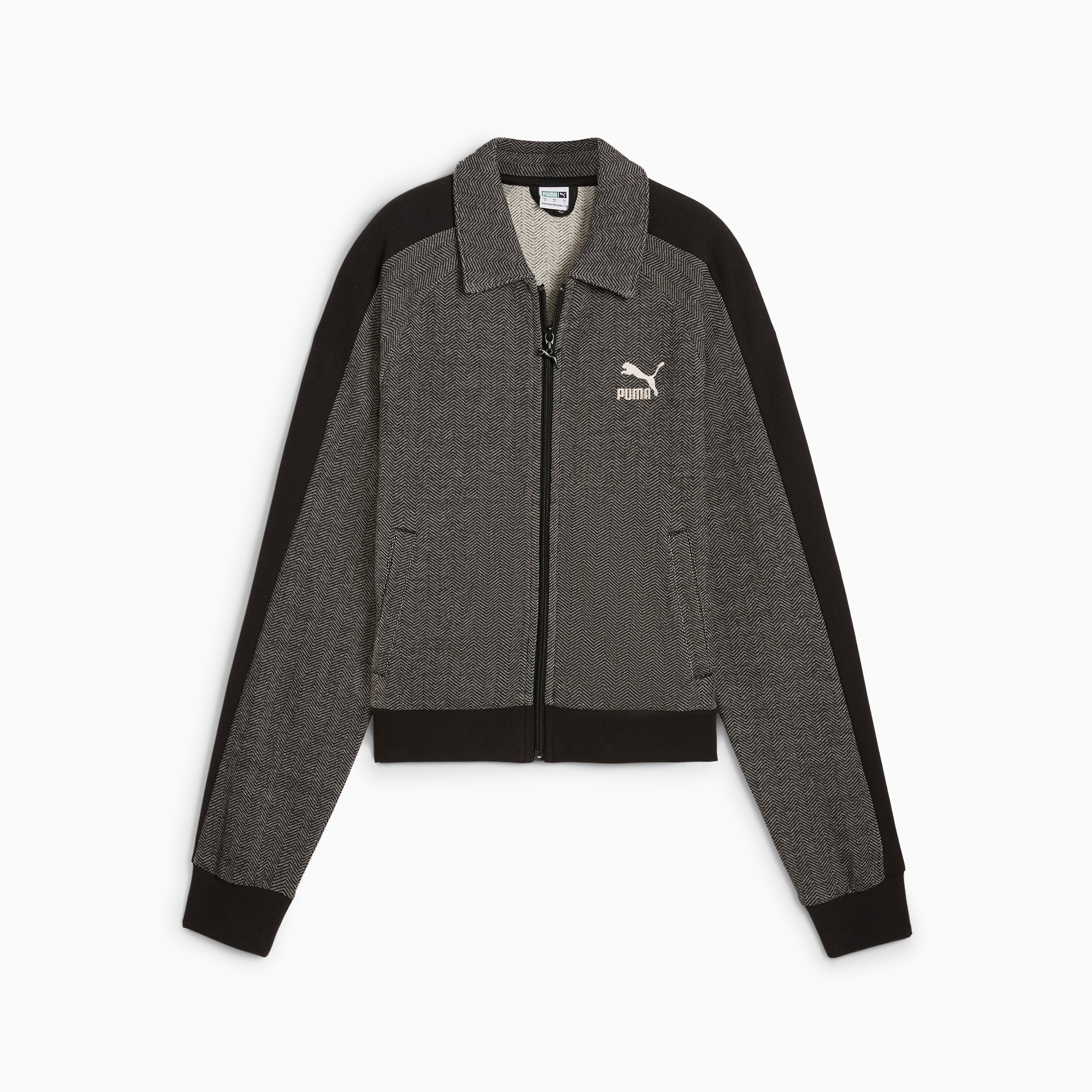 Puma snow jacket online