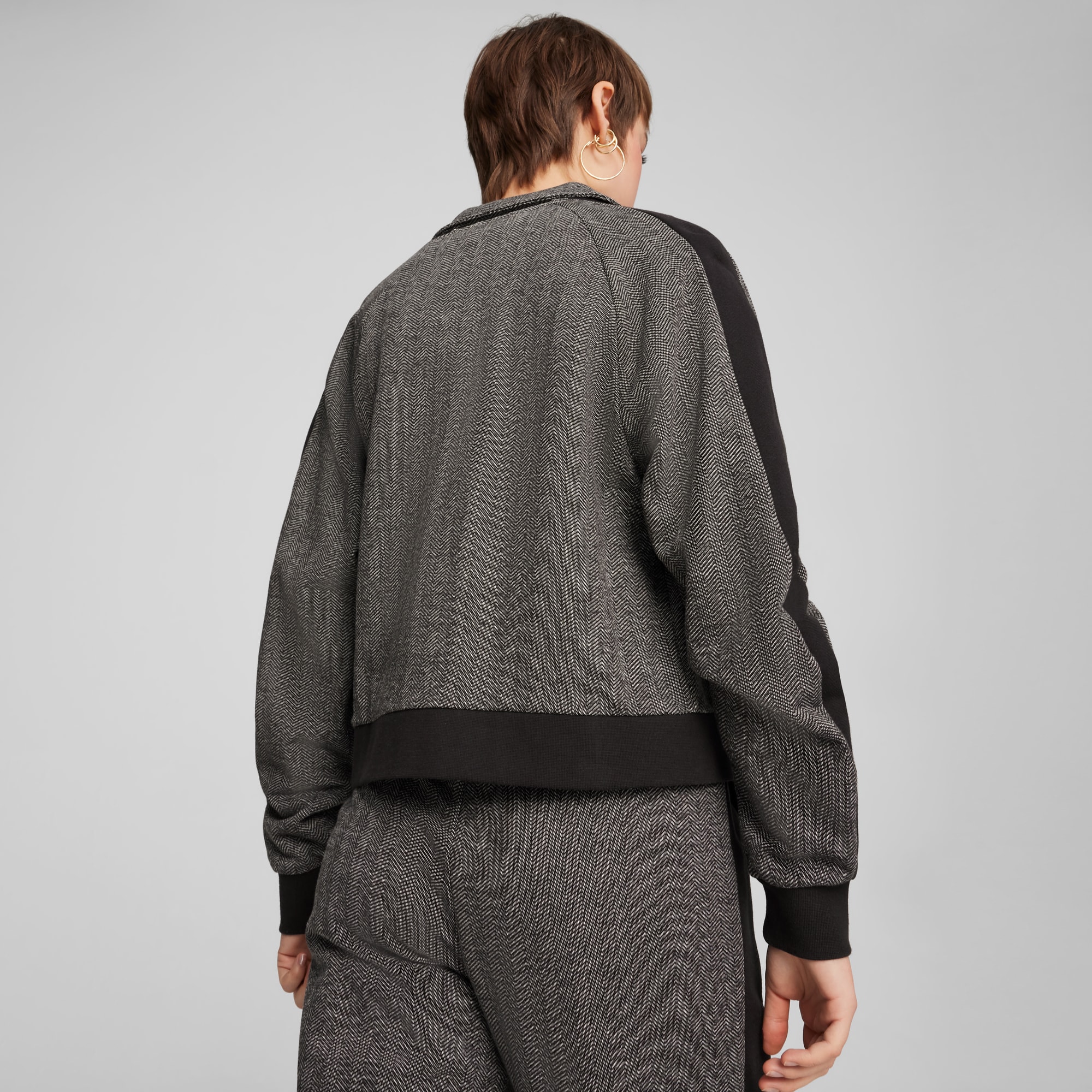 PLAY LOUD T7 Women's Track Jacket II | PUMA