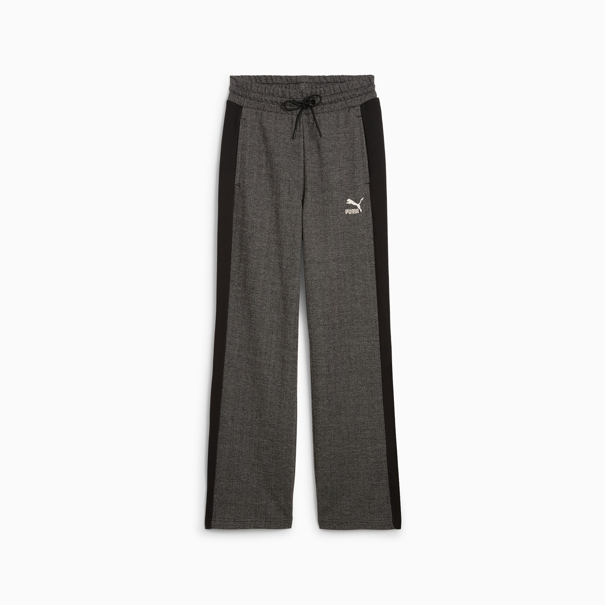 Puma classic pants best sale