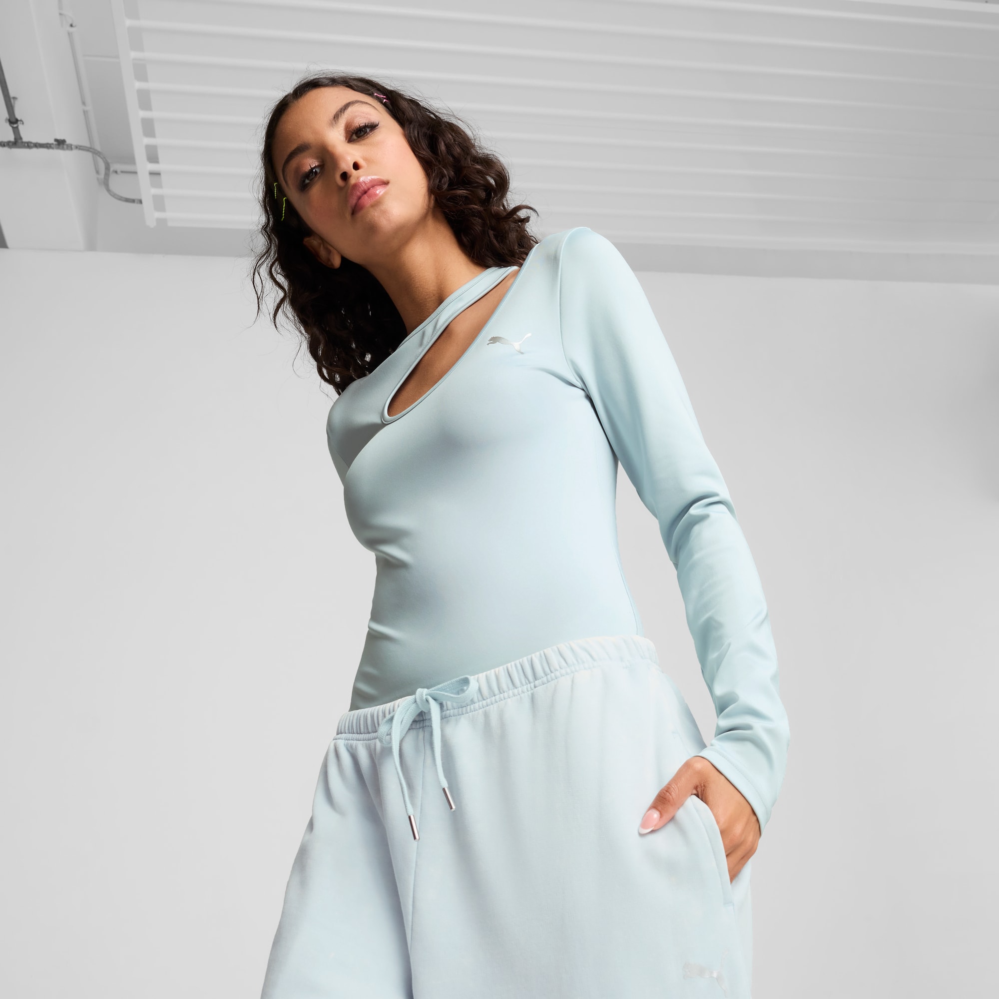 Puma body damen online