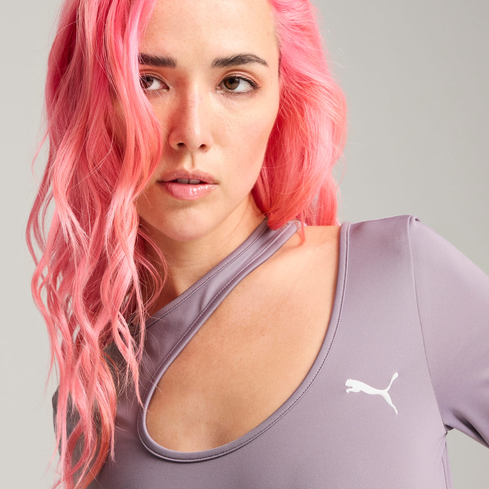 DARE TO GYM2K Women s Bodysuit PUMA