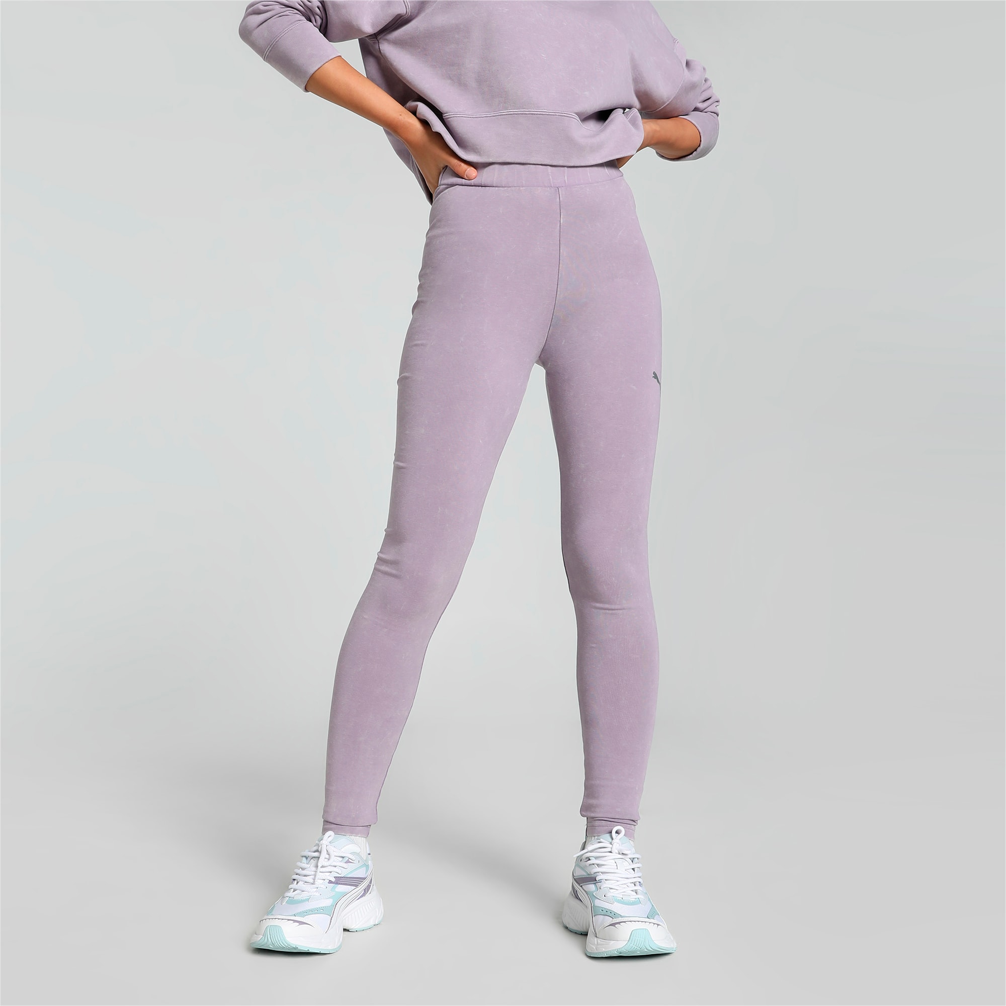 Legging delave DARE TO Femme PUMA