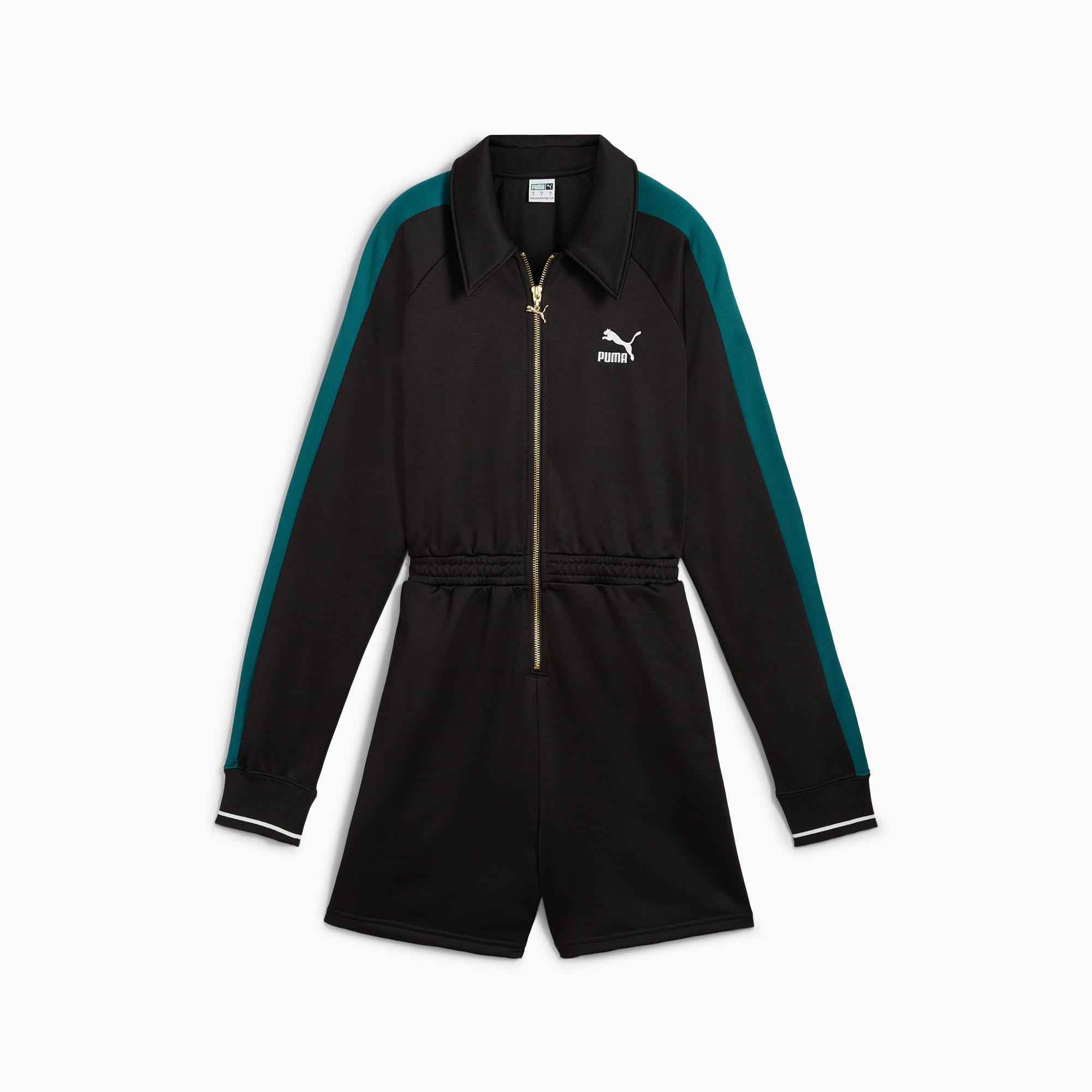 T7 Overall Damen PUMA