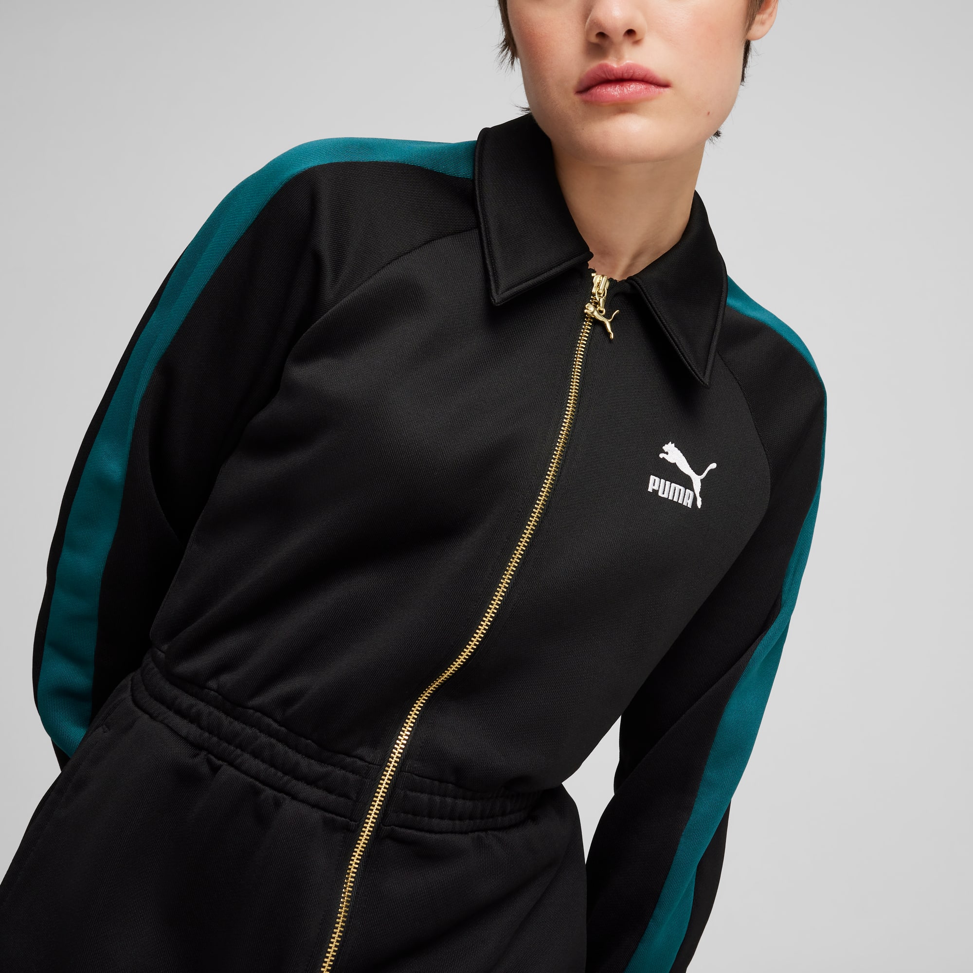 Puma overall damen new arrivals