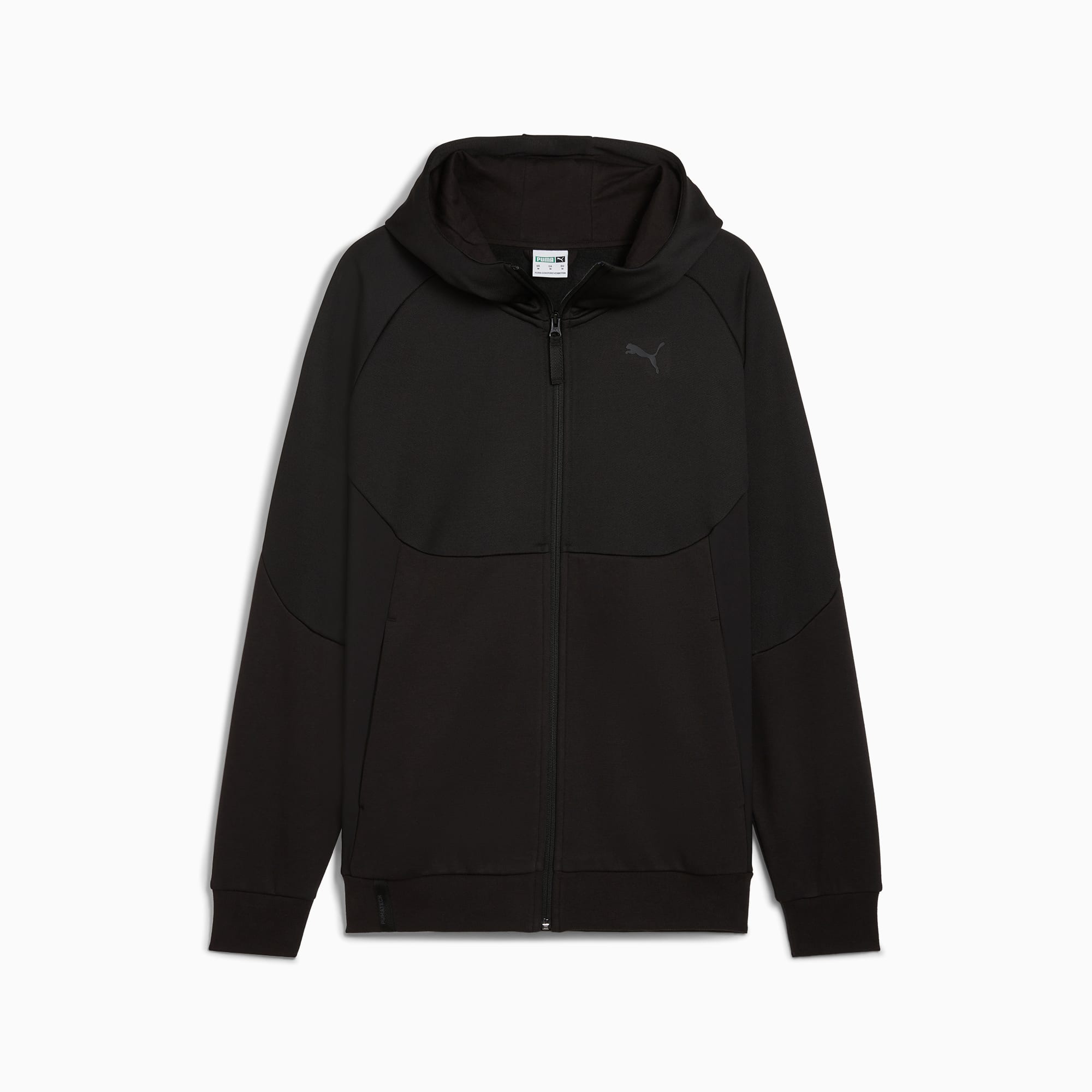 Puma tech hoodie outlet