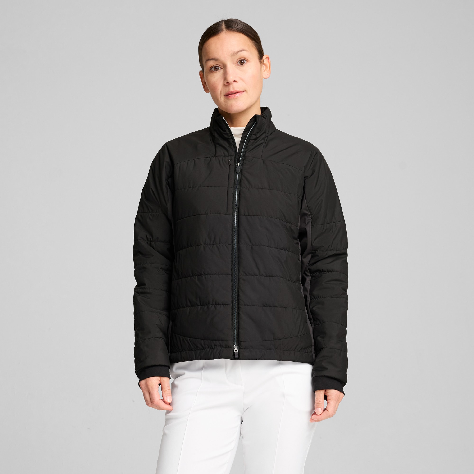 Veste de golf matelassee Kyley Femme