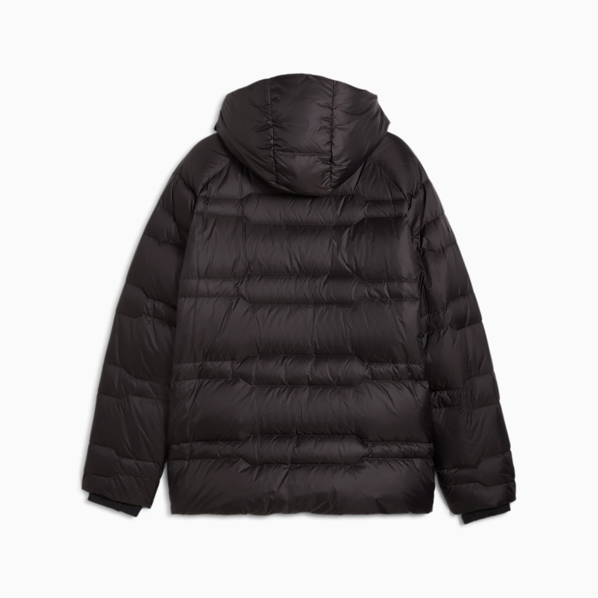 Doudoune a manches longues Porsche Design Homme PUMA