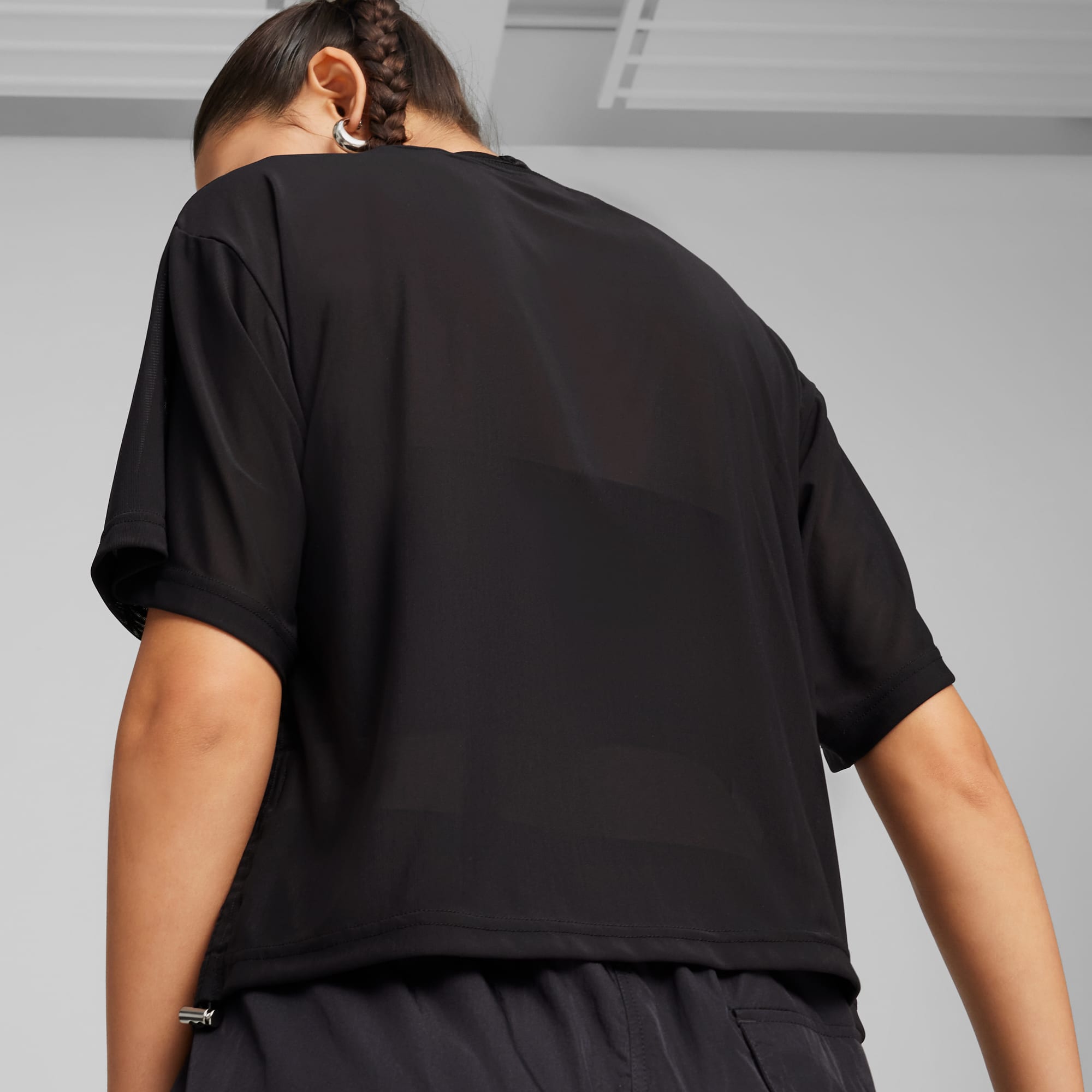 Puma women's dare mesh store