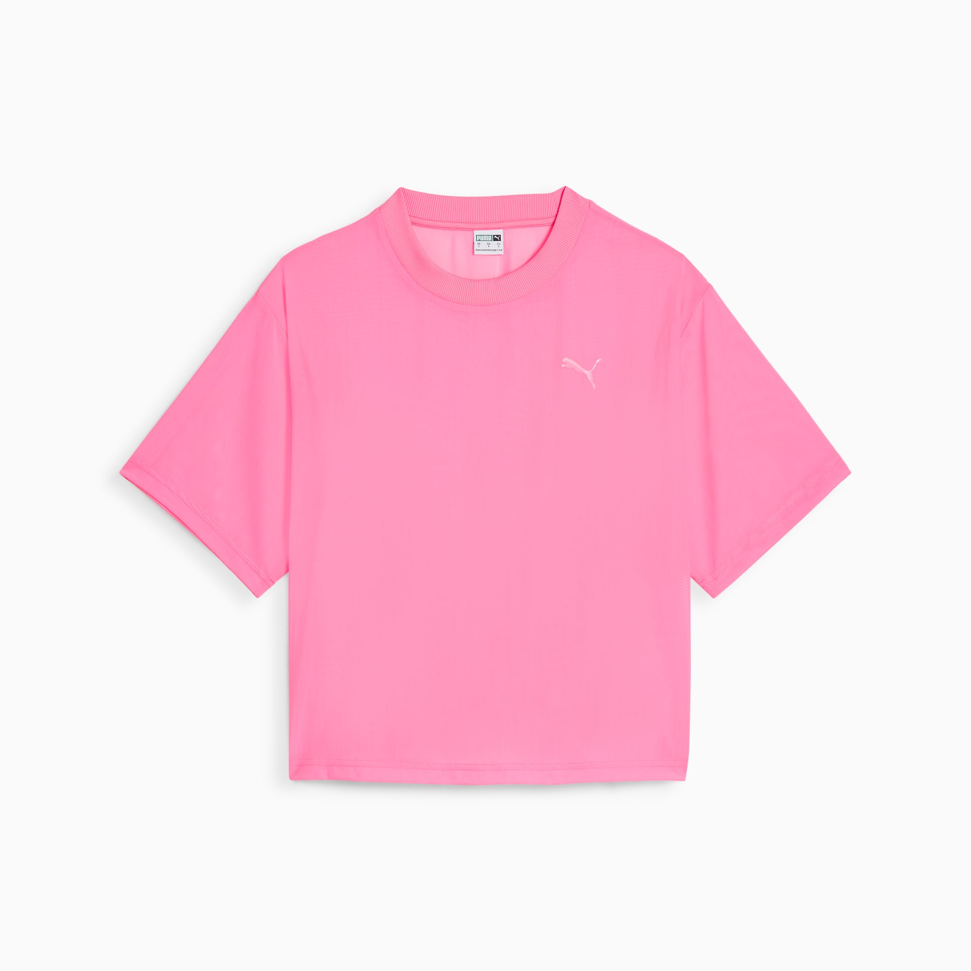 PUMA公式】ウィメンズ デア トゥ メッシュ 半袖 Tシャツ