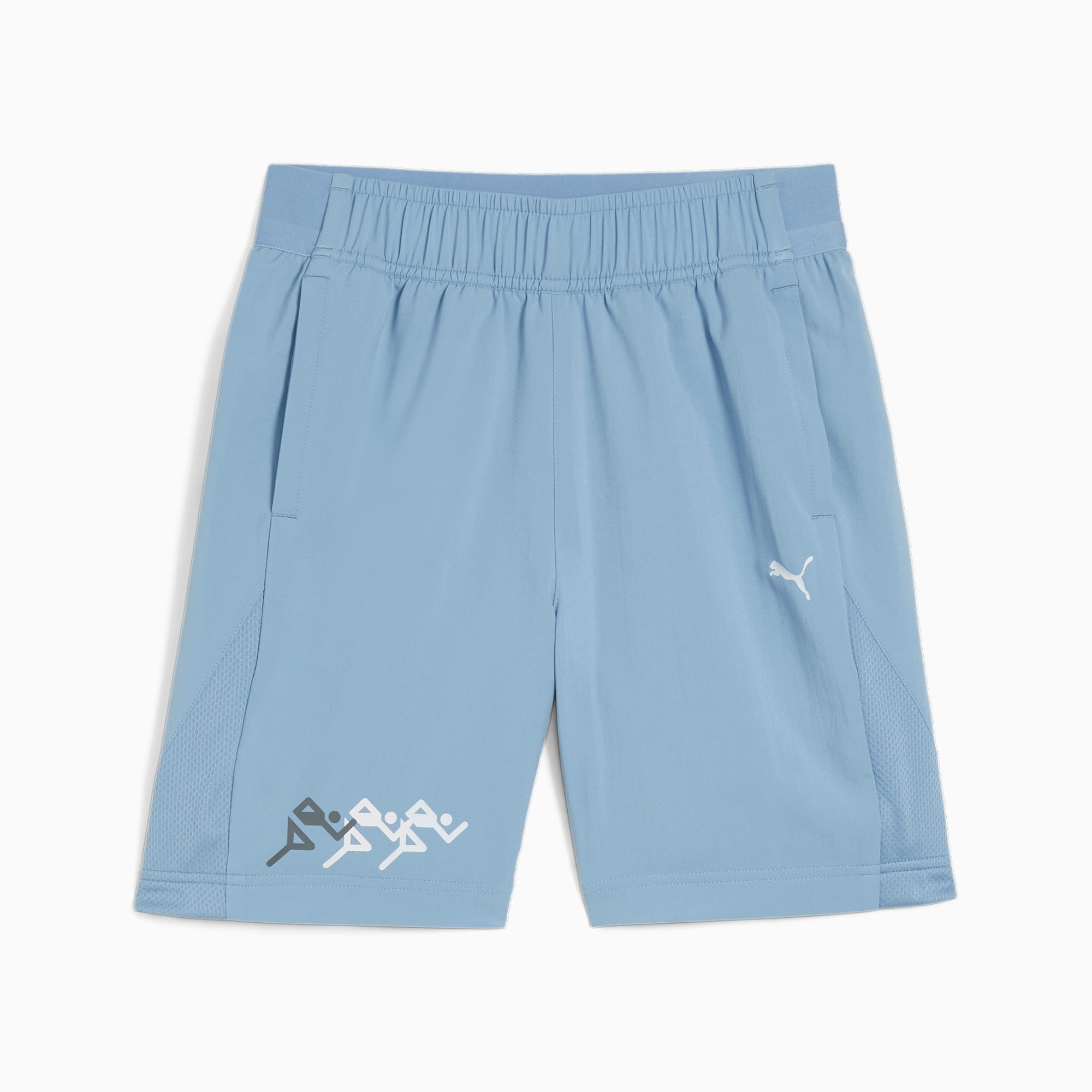 Run Favorite Woven Shorts | PUMA