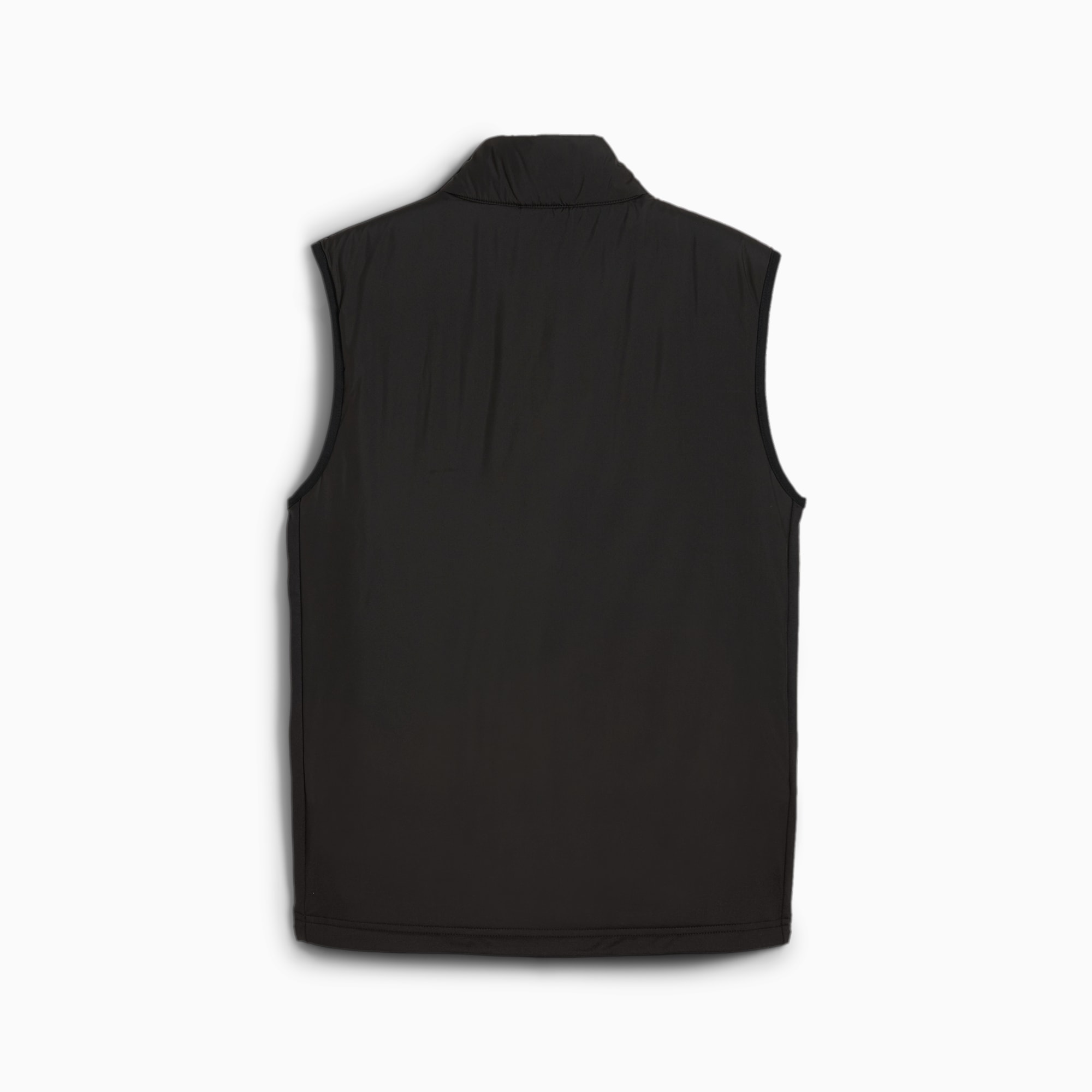 Puma mens golf vest deals