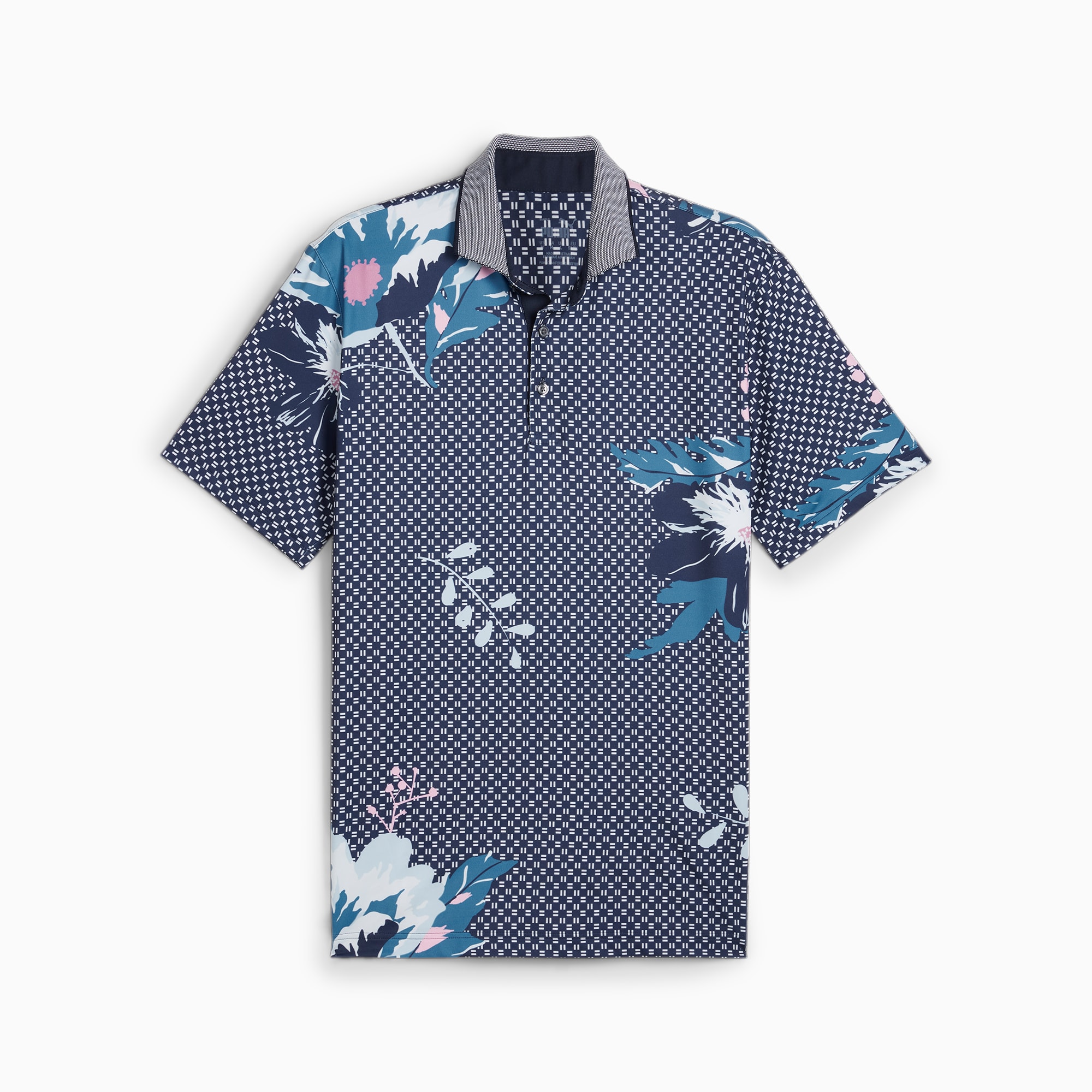 Polo puma golf homme outlet