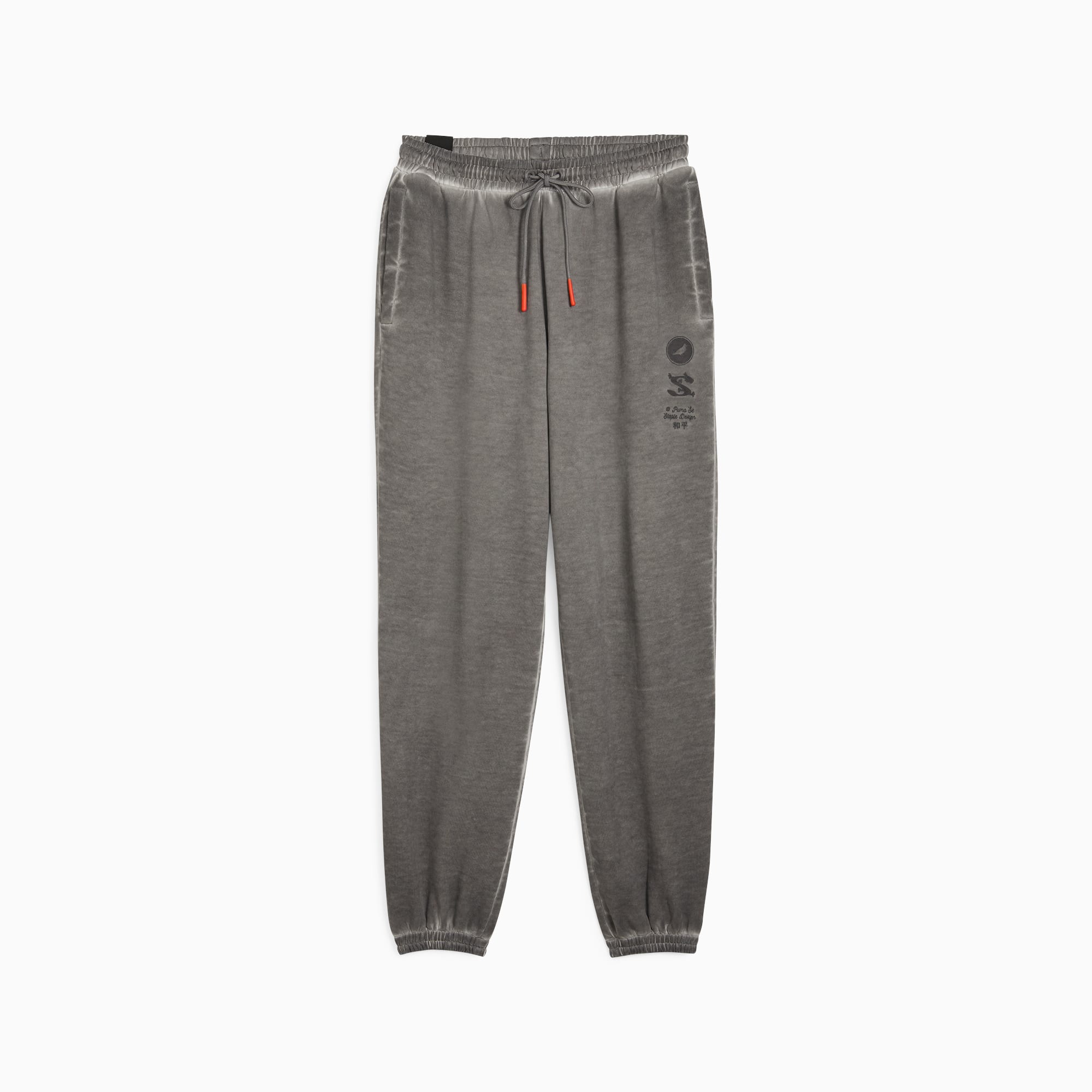Jeff cavaliere shop puma pants