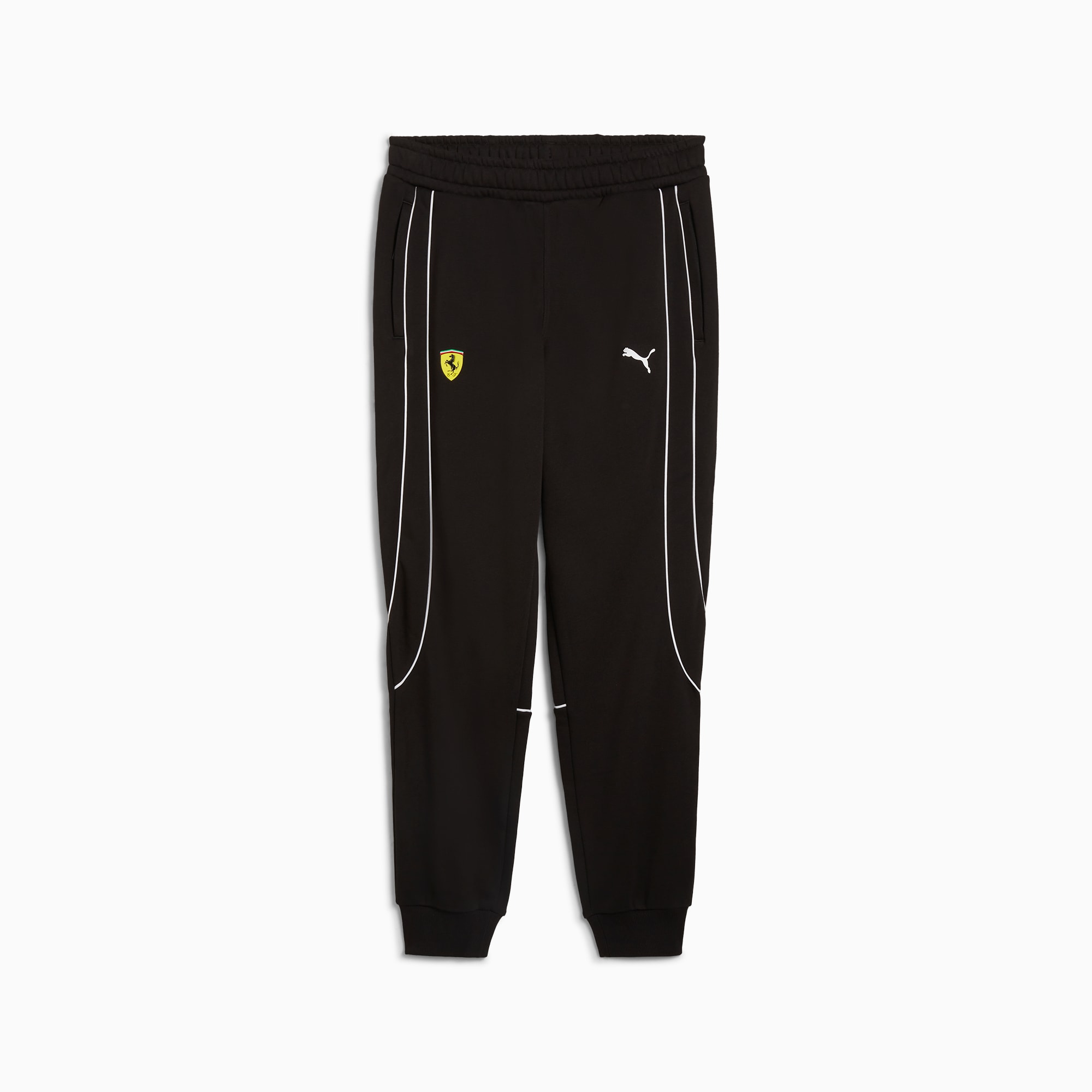 Puma ferrari track pants snapdeal discount