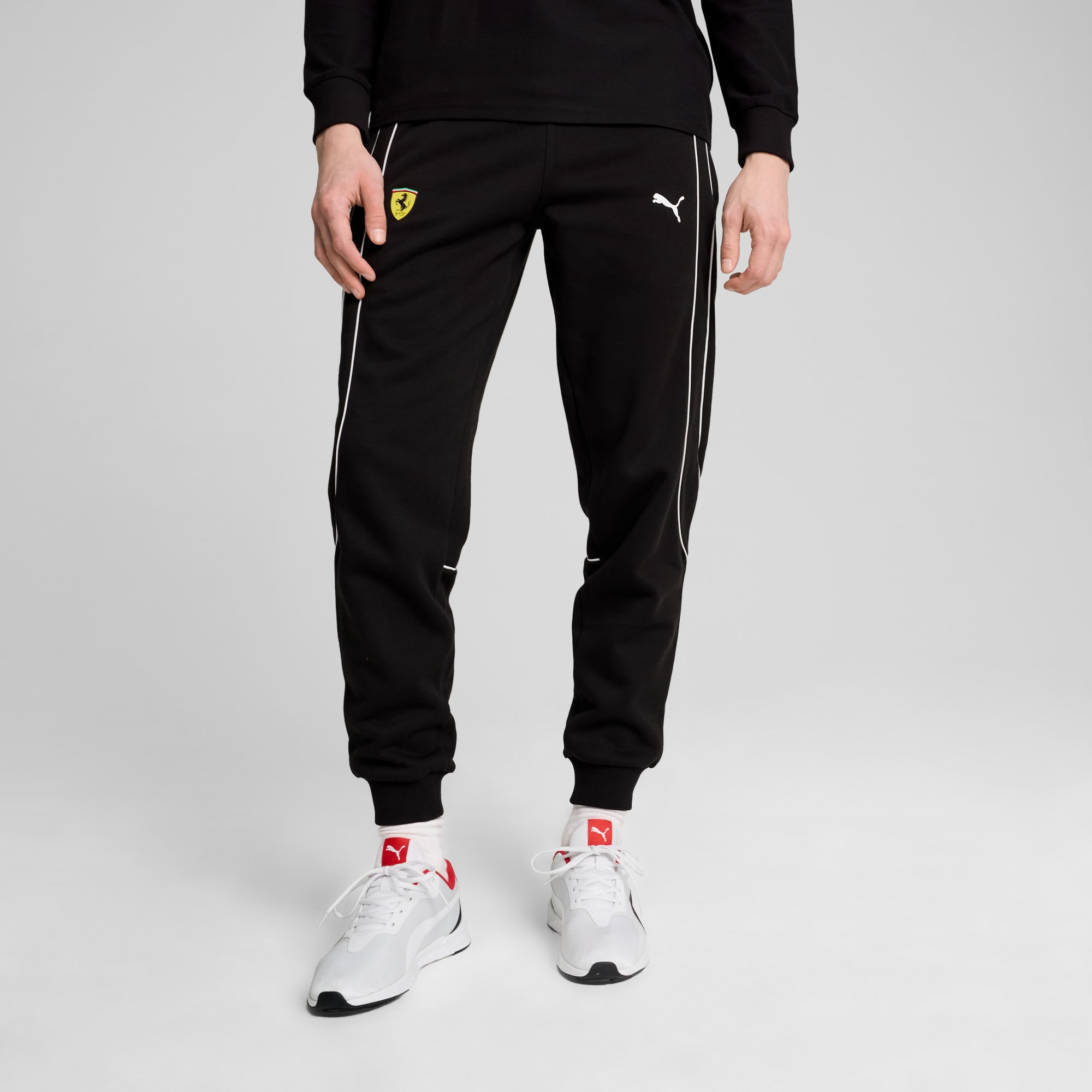 Puma y ferrari deals