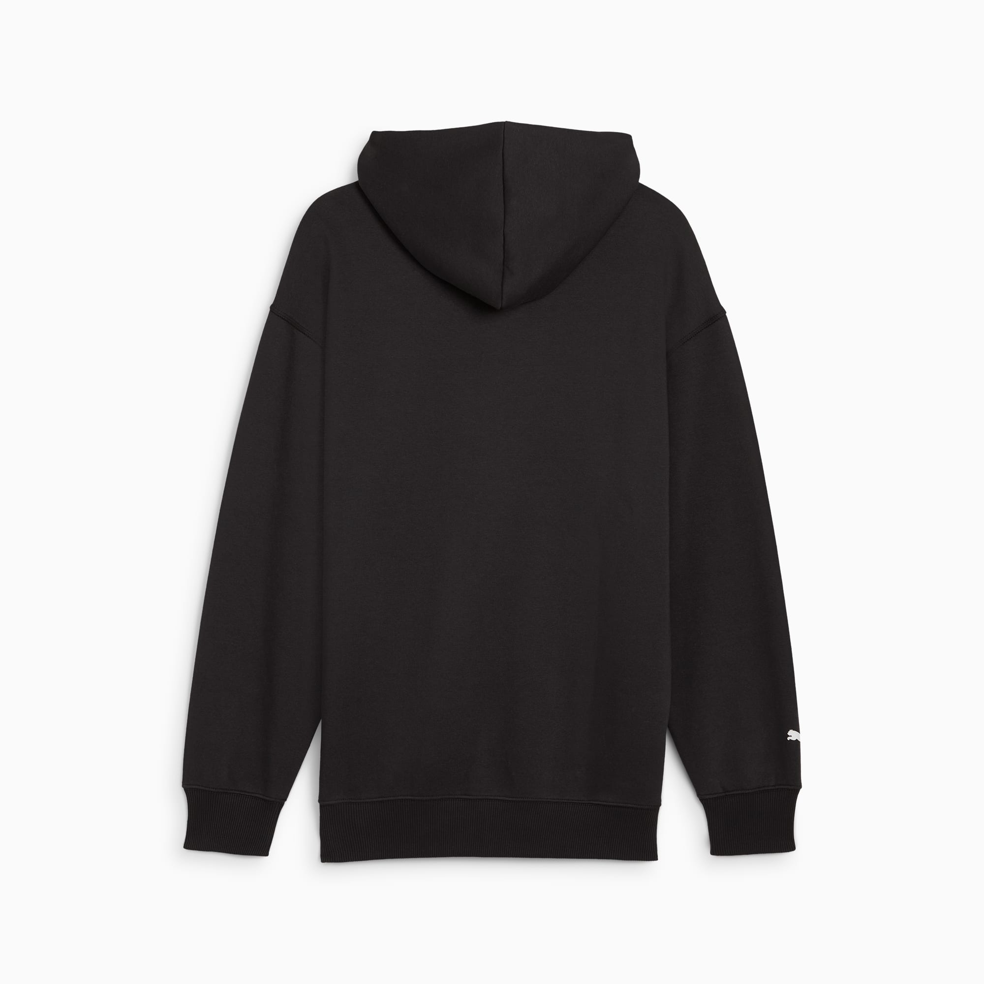 Black ferrari hoodie online