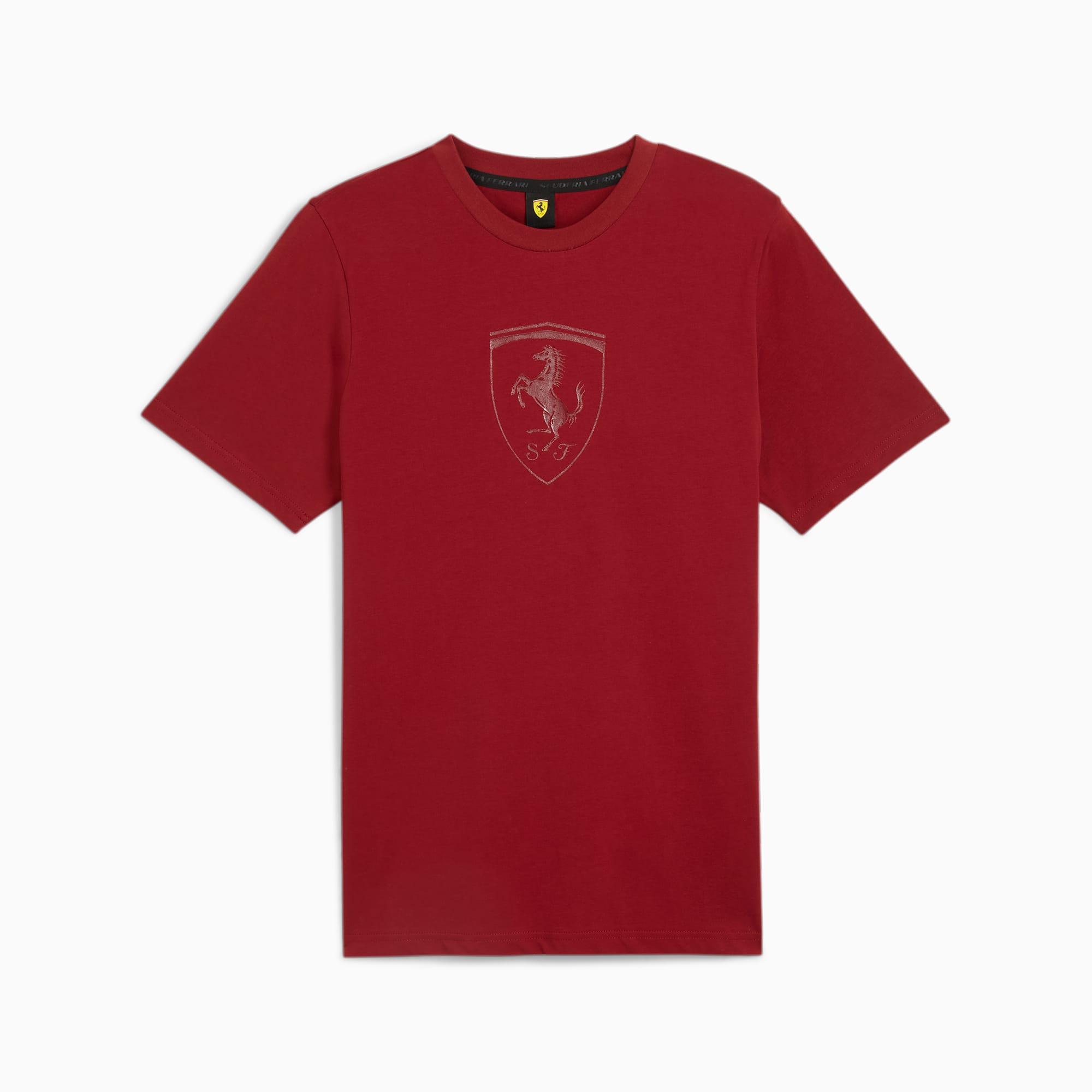 Ferrari t shirt sports direct clearance