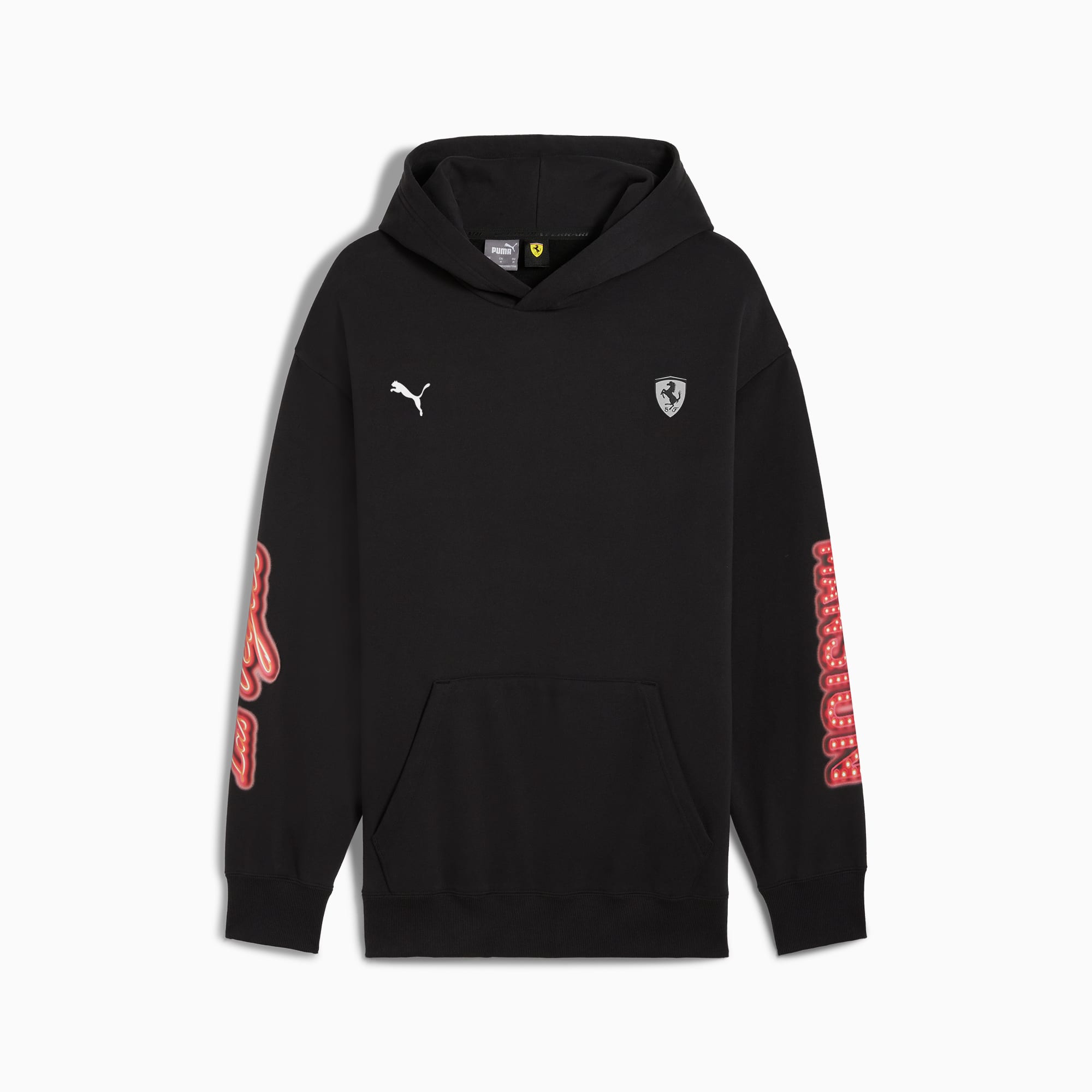 Puma energy hoodie store