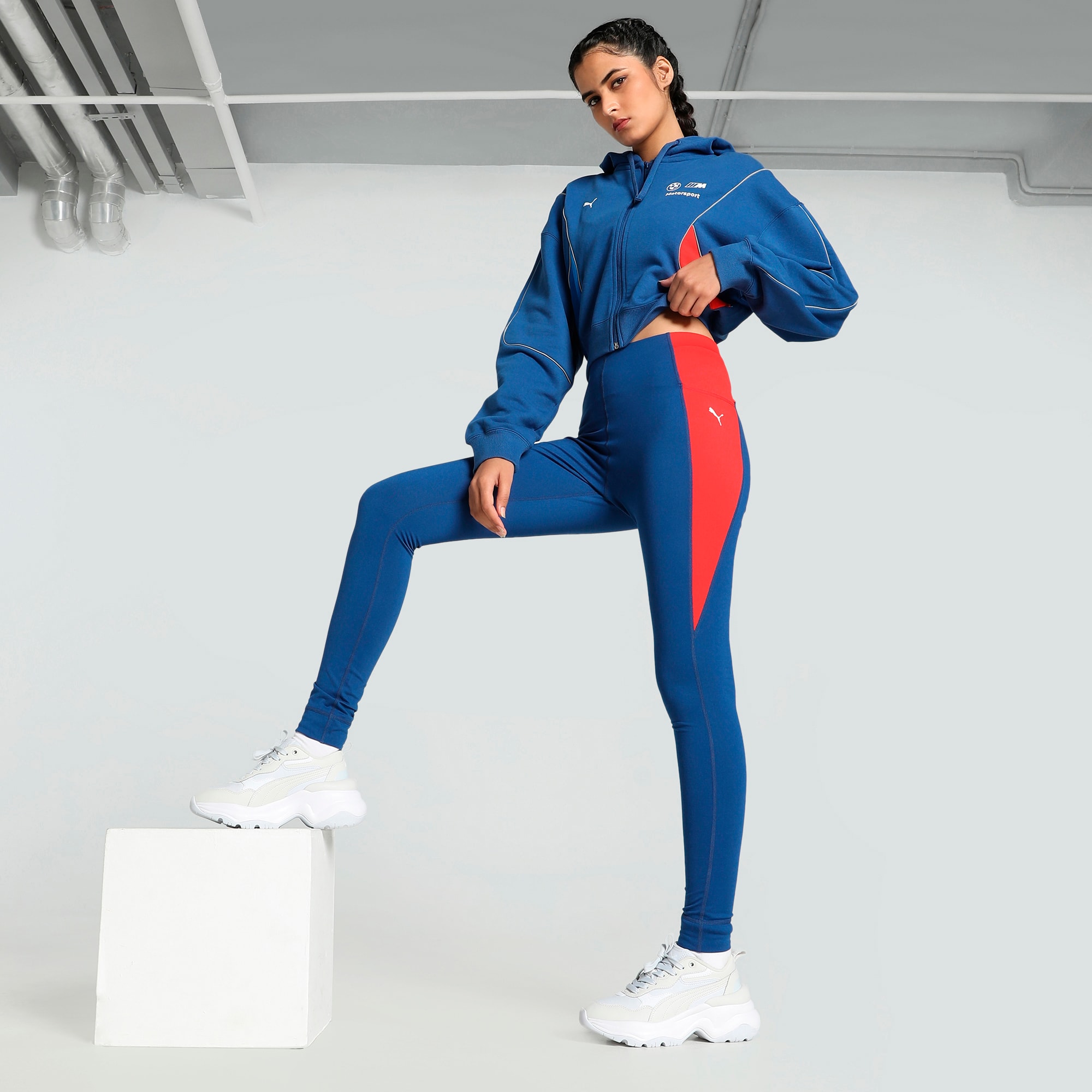 Bmw tracksuit womens new arrivals
