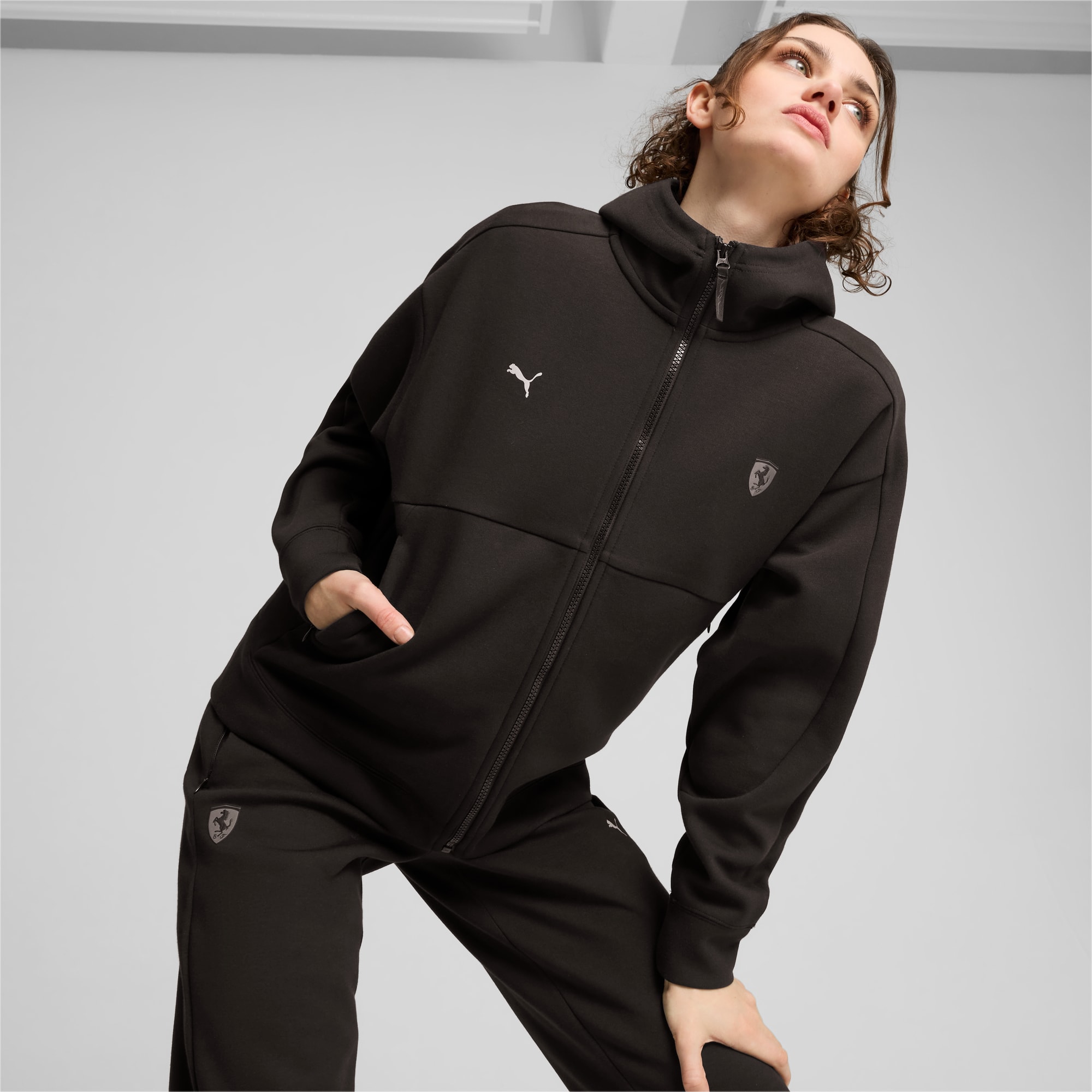 Puma ferrari womens discount