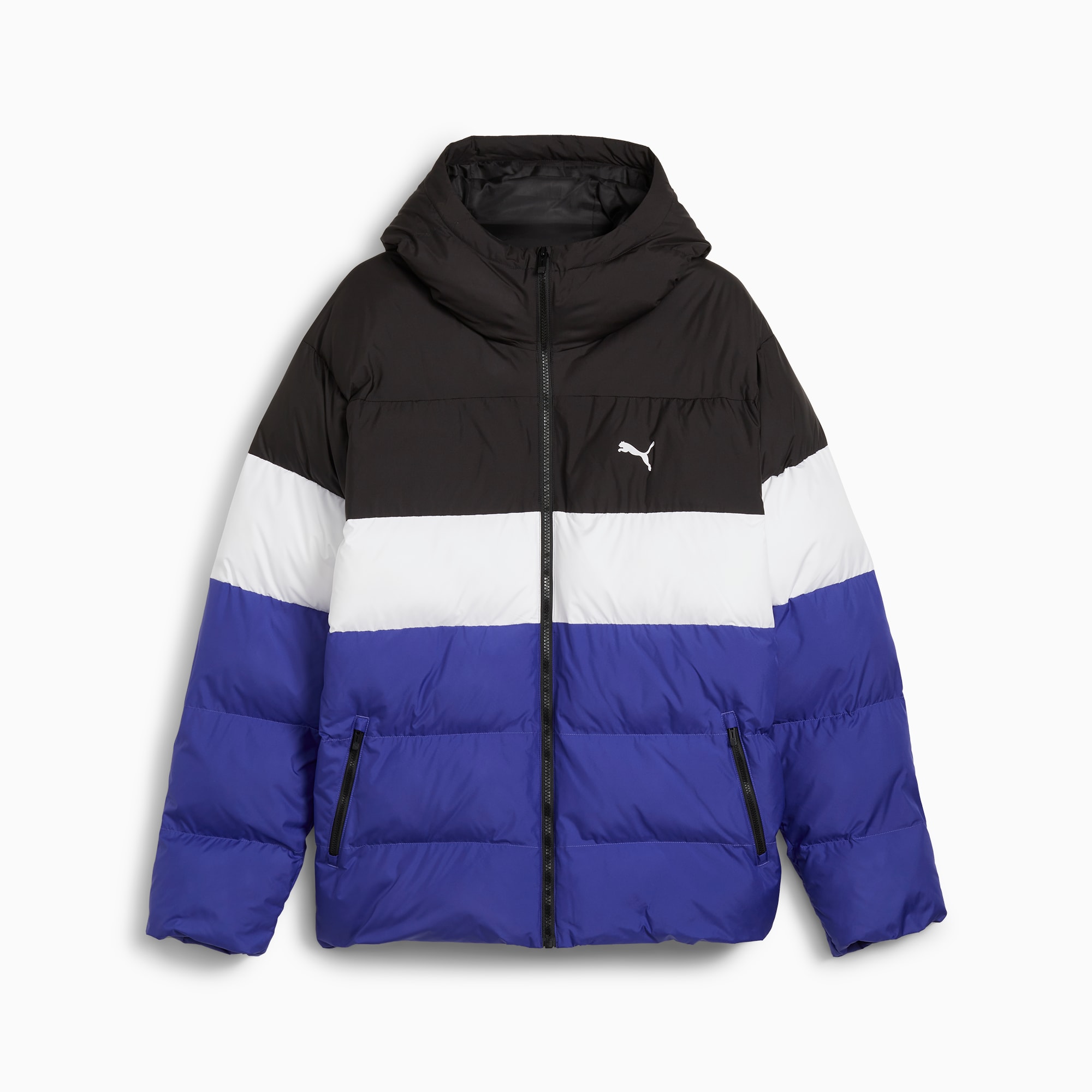 Puffer Jacket Men