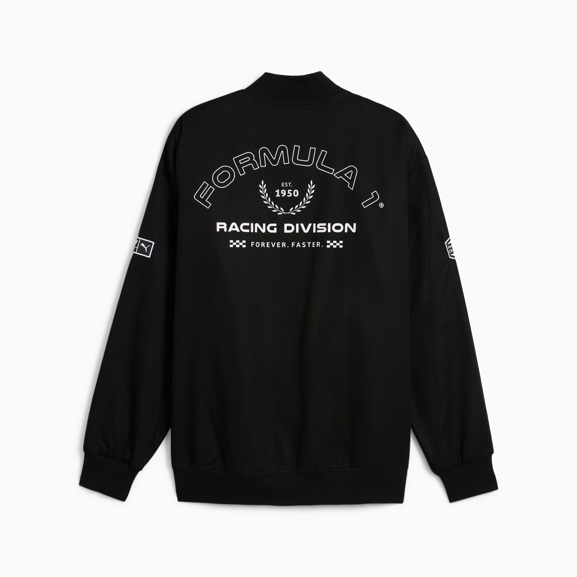 Puma giubbotto uomo discount
