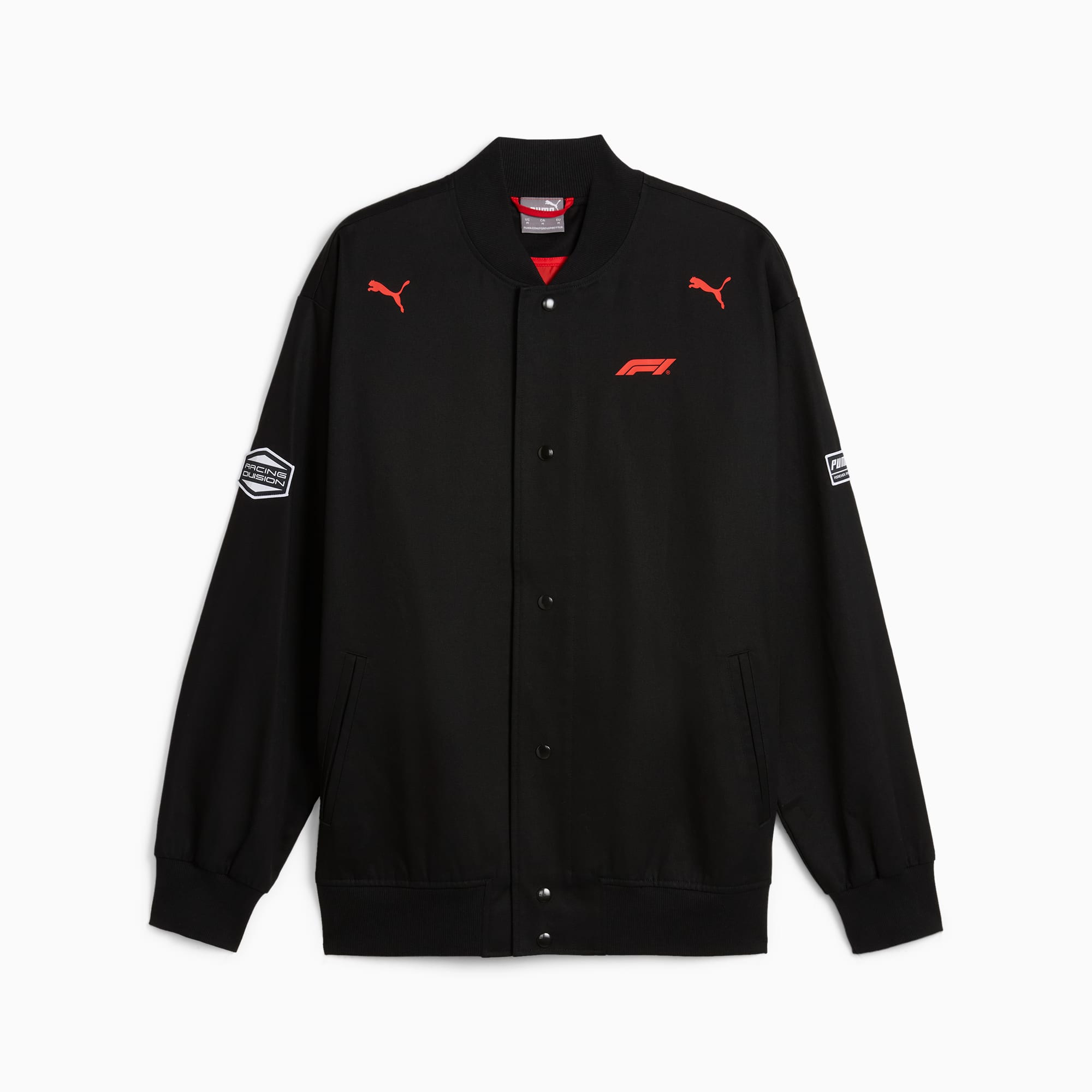 Puma blouson outlet