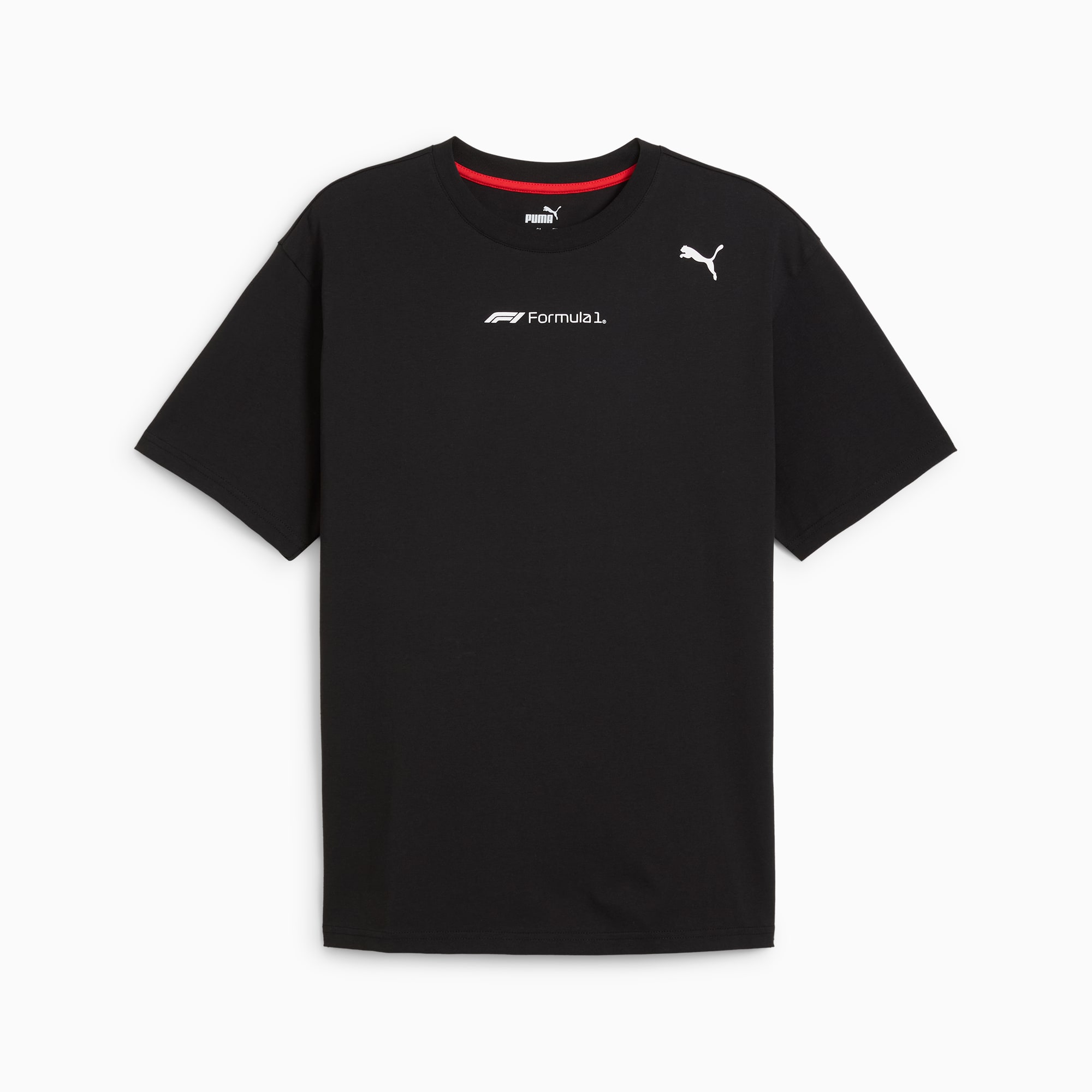 PUMA x F1® Statement Motorsport Men's Graphic Tee