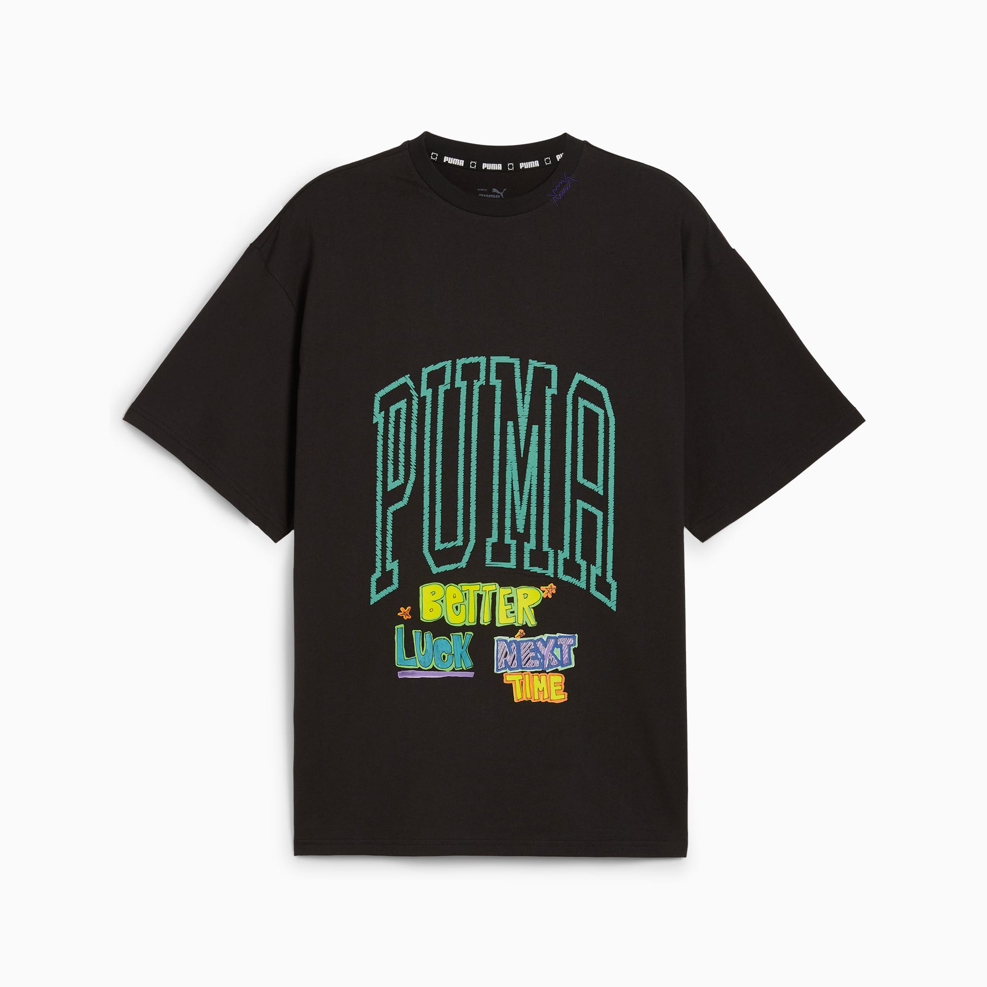 Getting Crafty Basketball Tee II