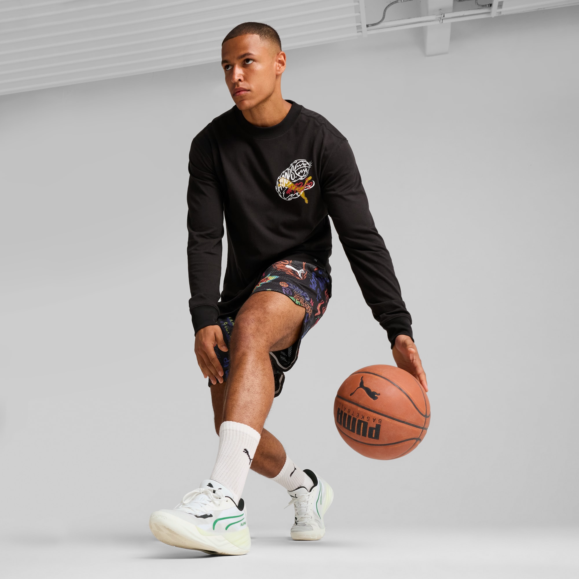 Chemise basketball shop