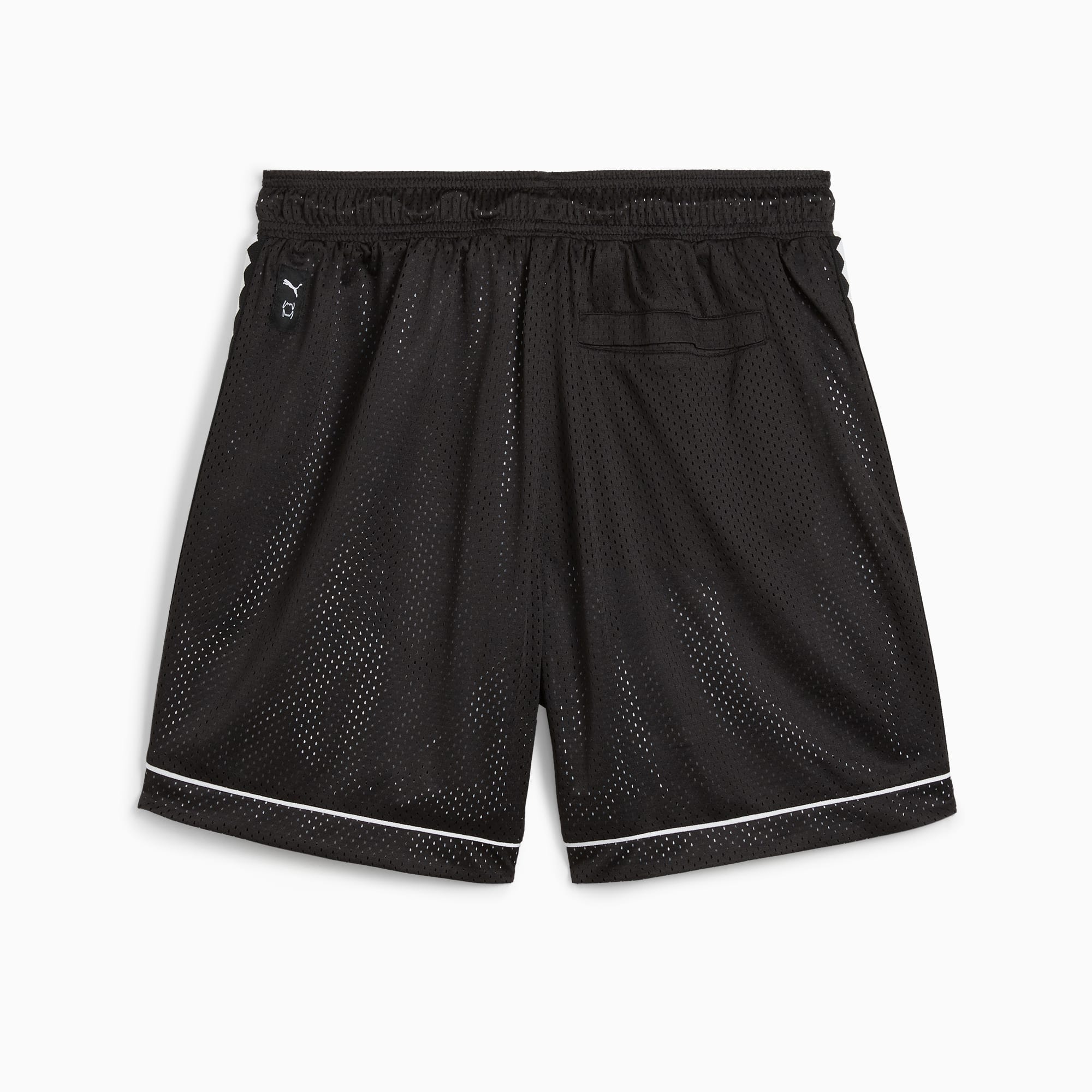 ★AMES-WORLDWIDE★BASKETBALL SHORT PANTS BLACK★正規品/人気 Media-Day-Classics-Men's-