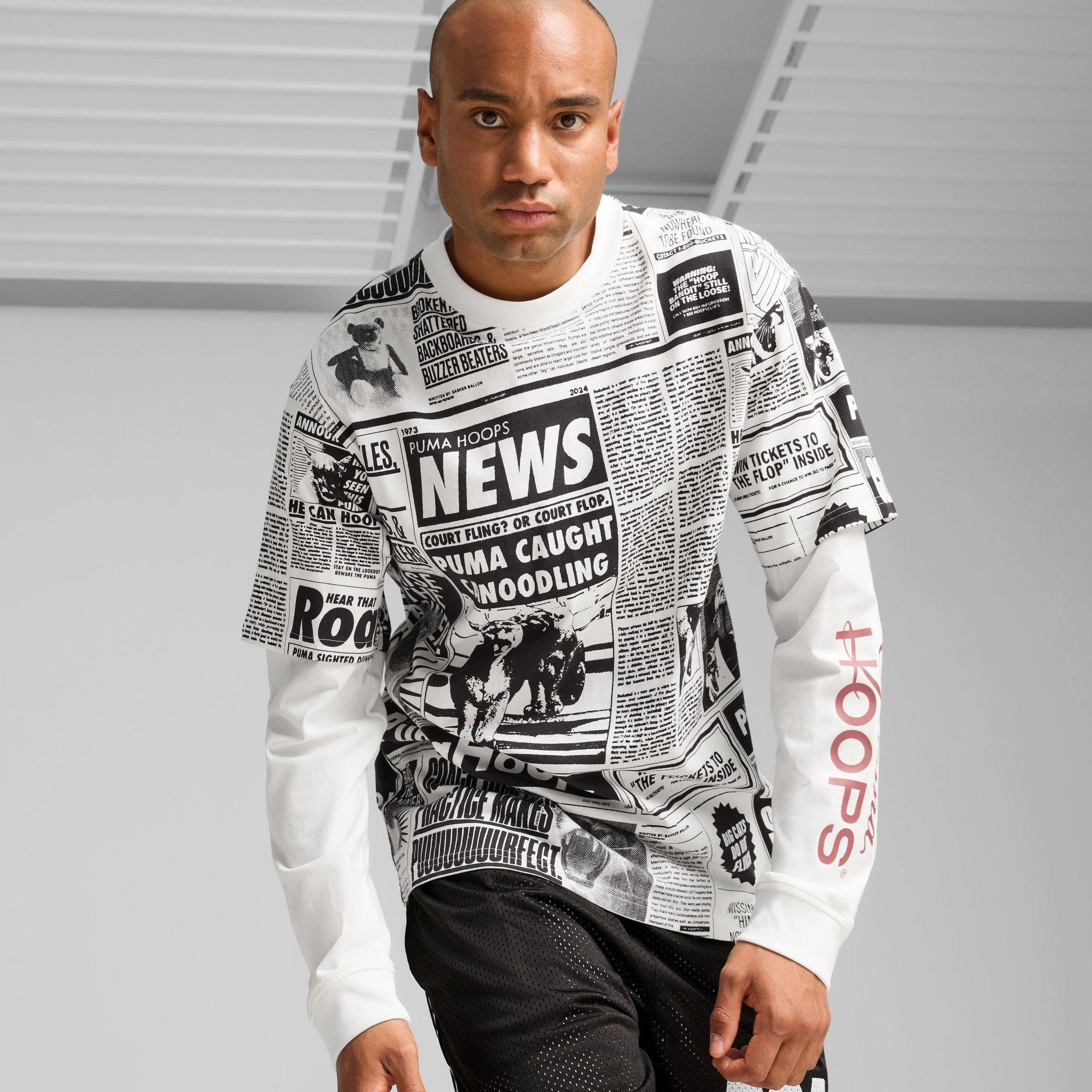 Maglie aderenti maniche lunghe clearance
