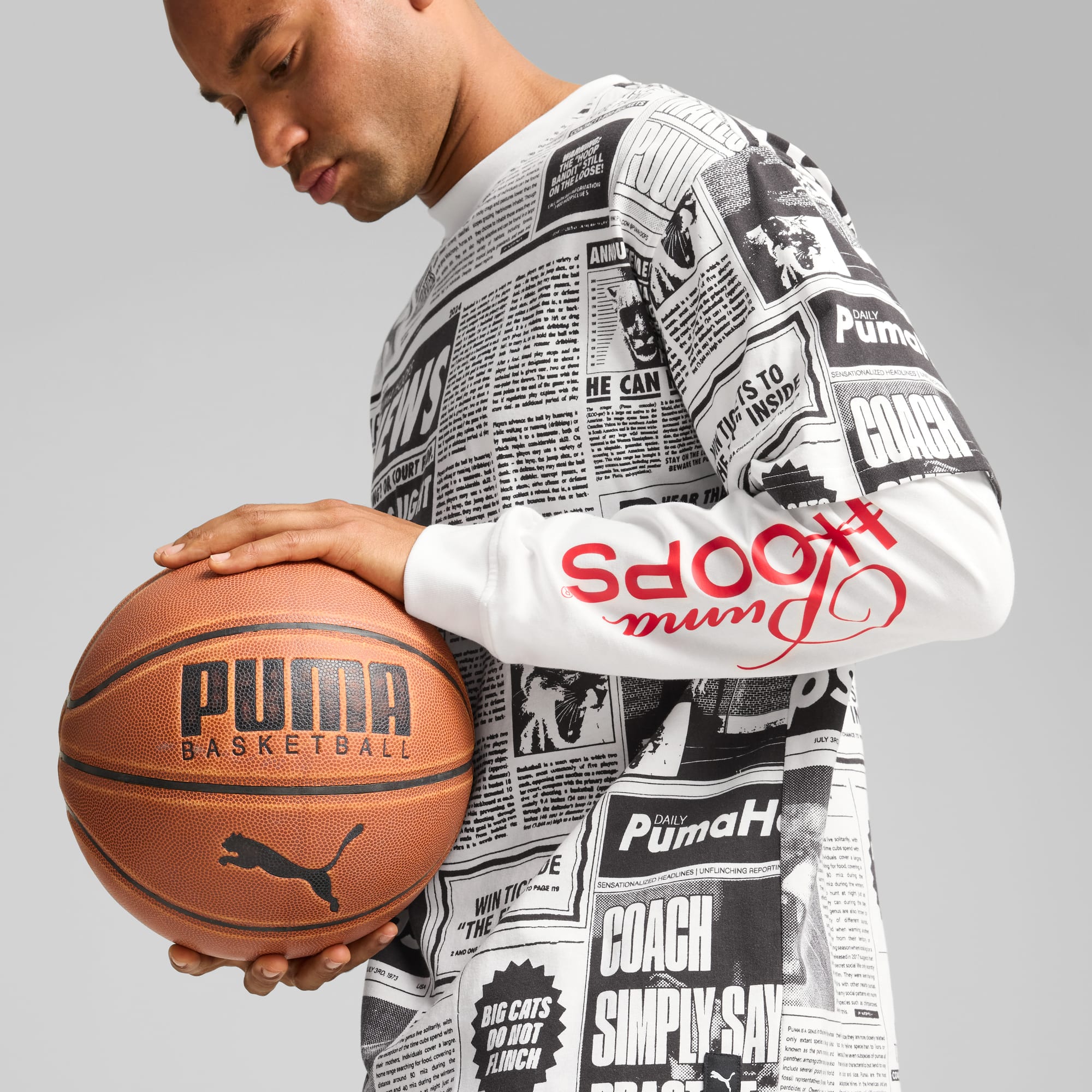 Puma brazil edition series men basketball discount