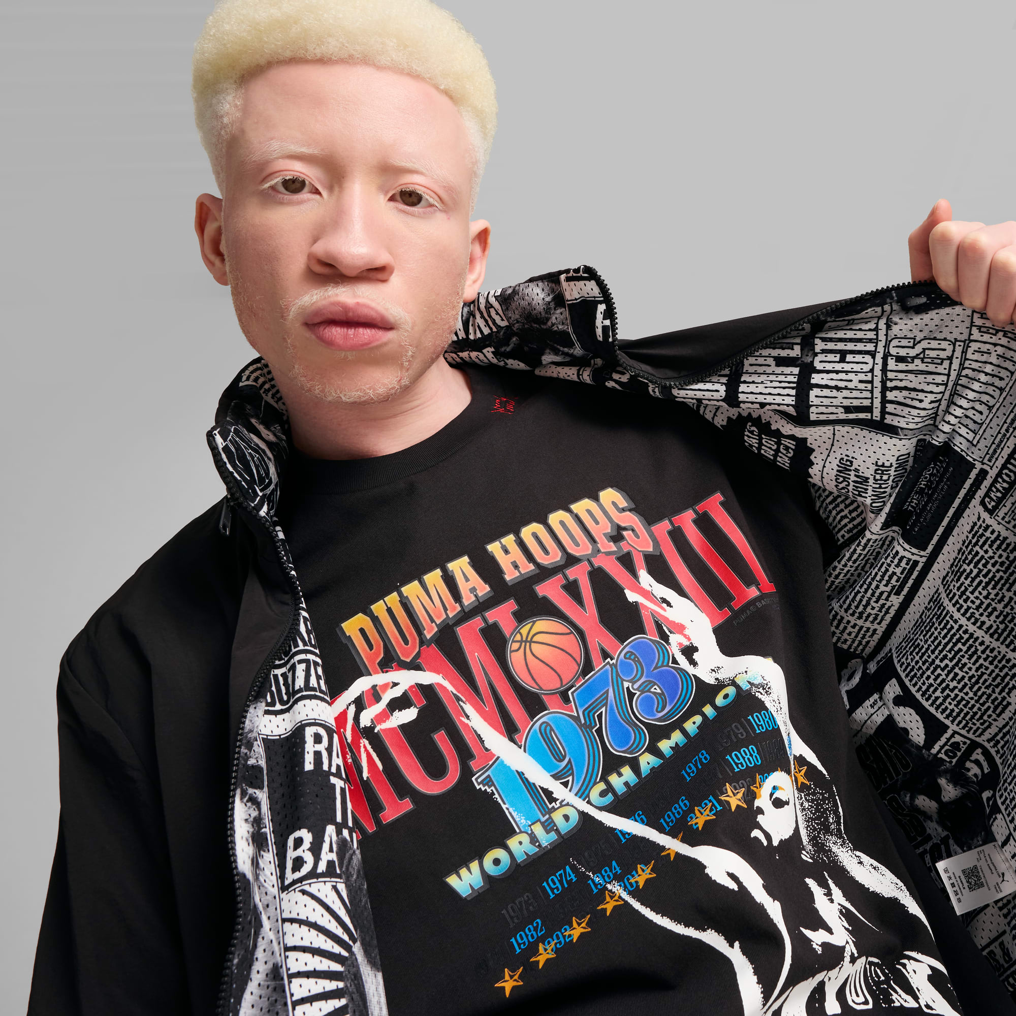 Puma 1988 jacket sales