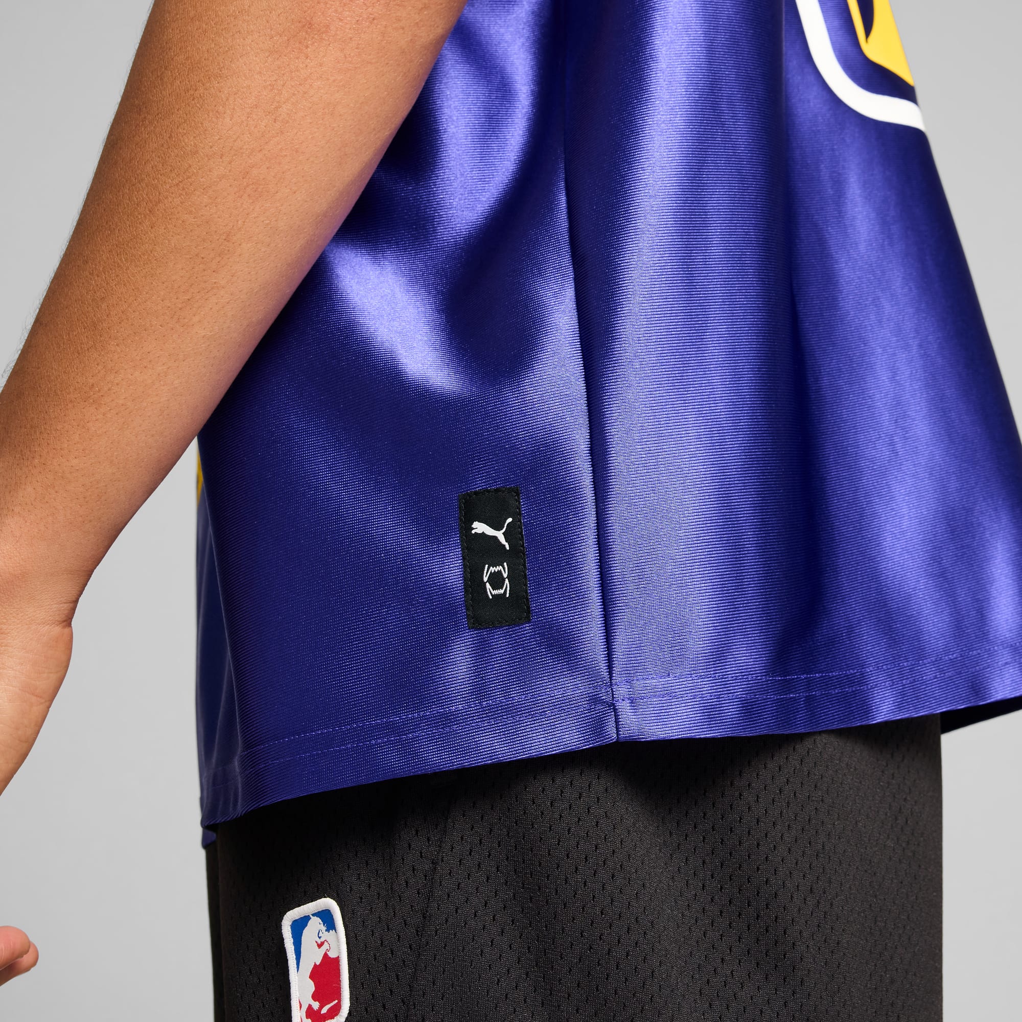 Puma basketball jerseys cheap
