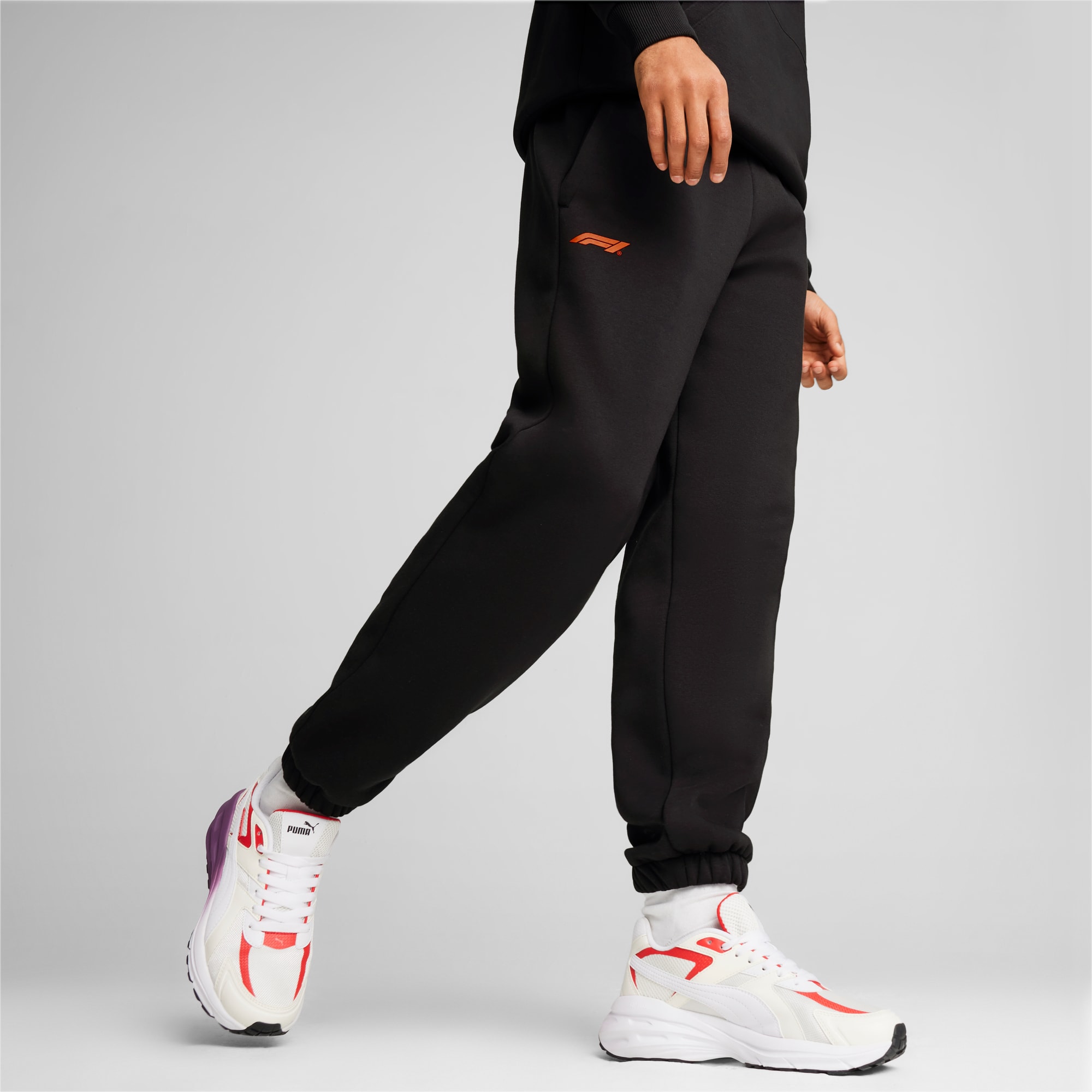 Pantaloni da ginnastica puma clearance
