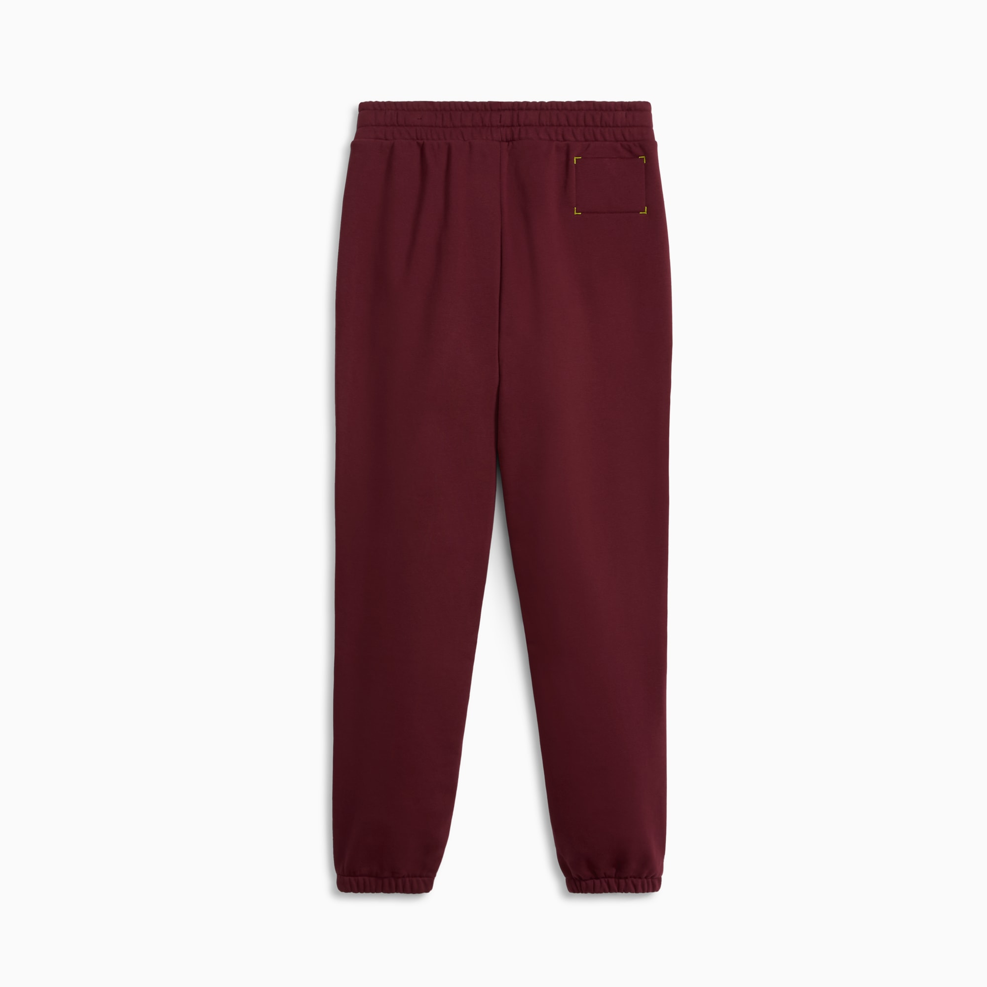 We Are Legends x Schomburg Men's Sweatpants | PUMA