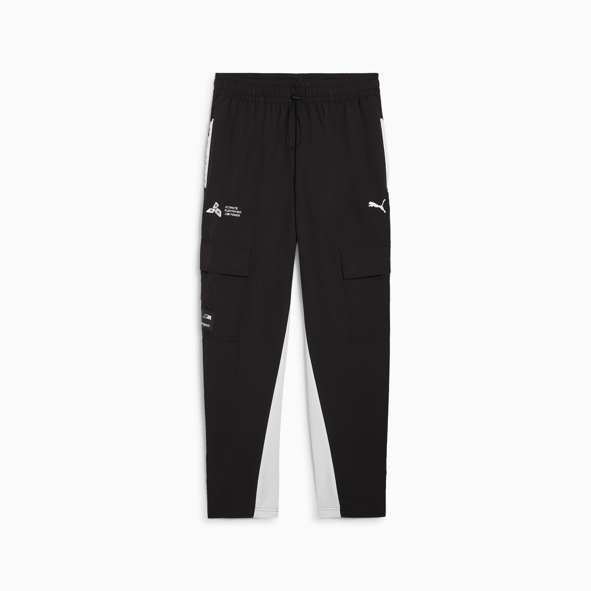 BMW M Motorsport Women s Statement Pants PUMA