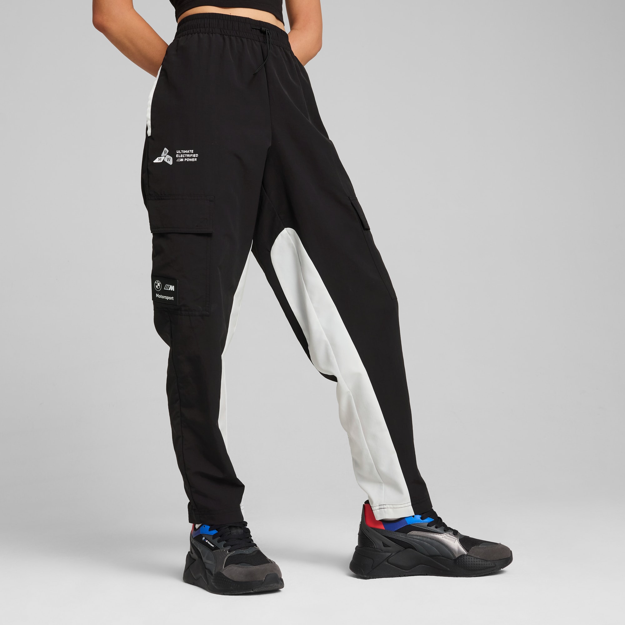 Puma bmw track pant hot sale