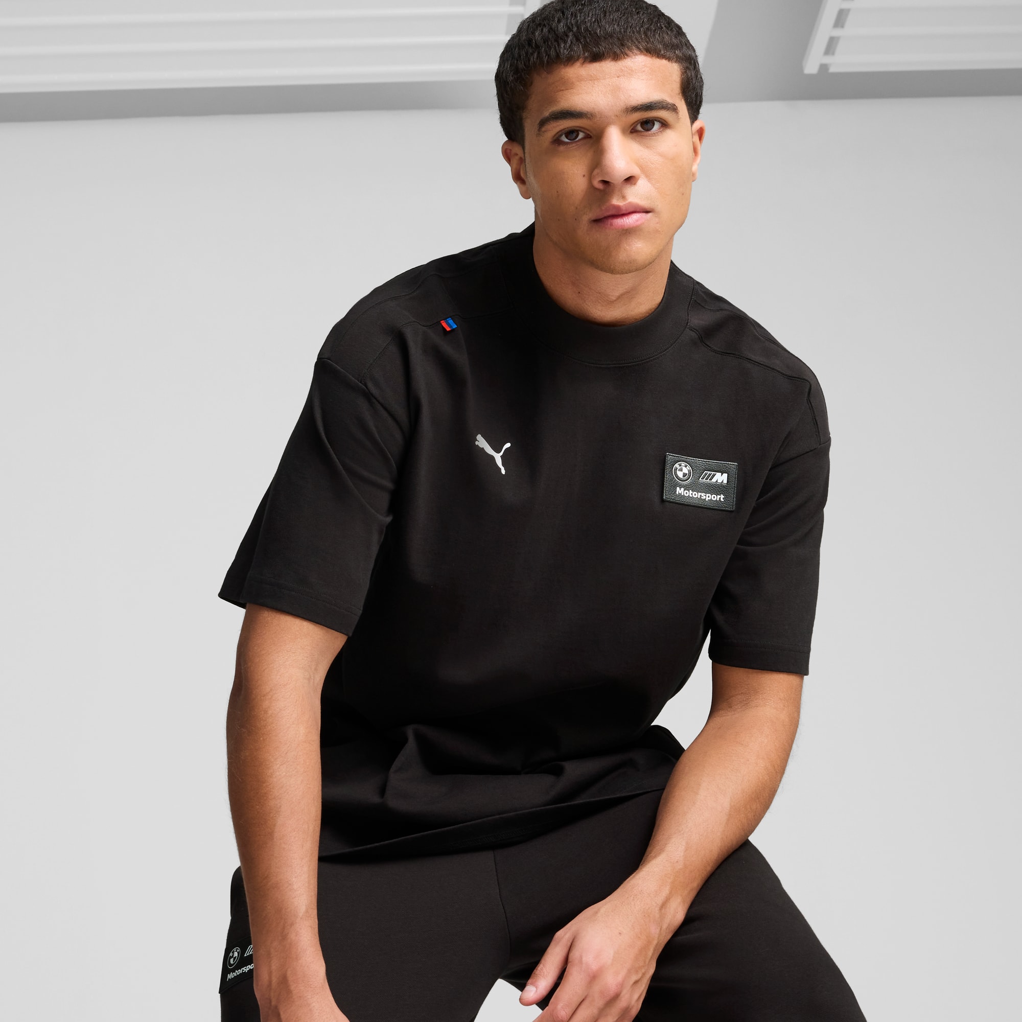 Puma bmw belt store