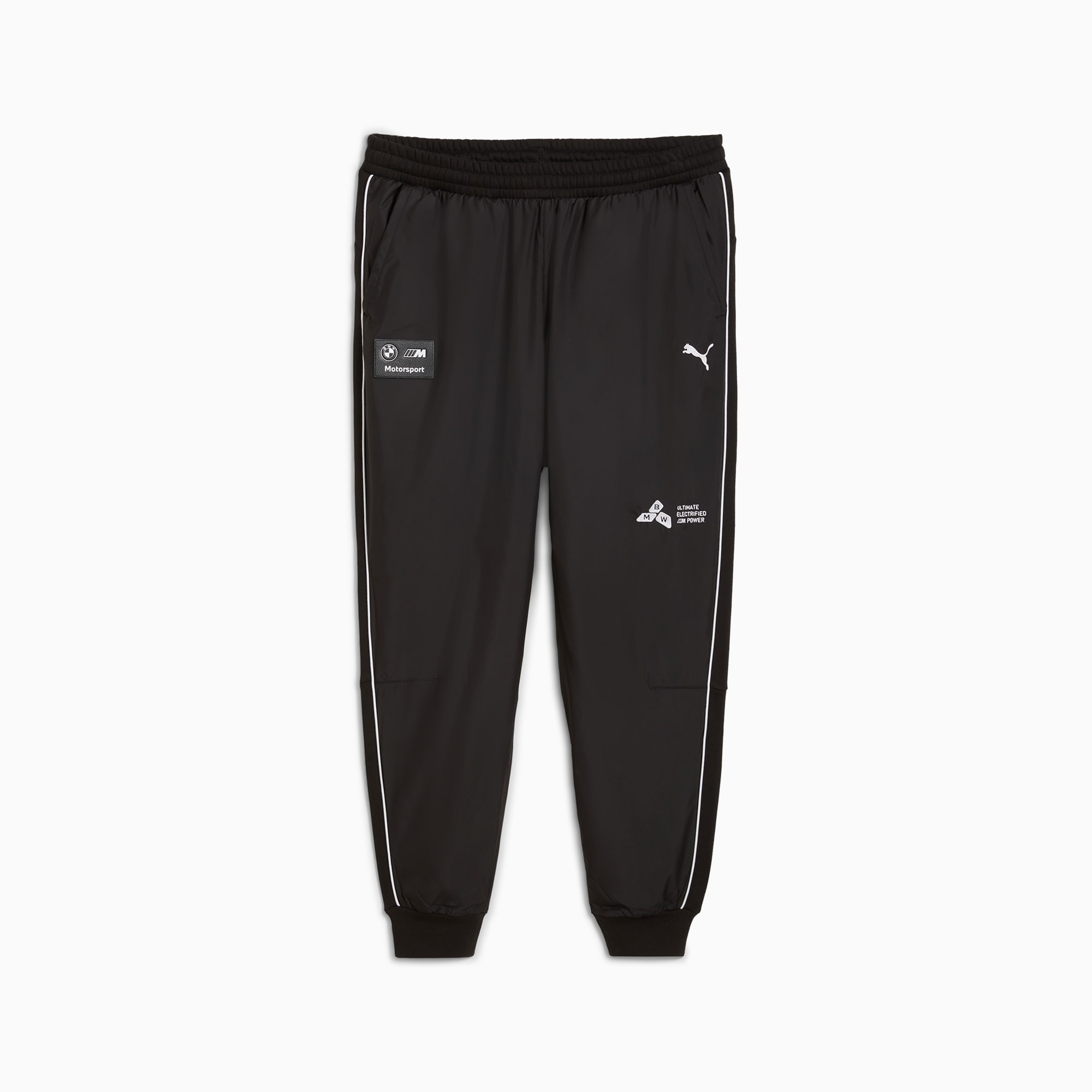 BMW M Clothing Trainers PUMA