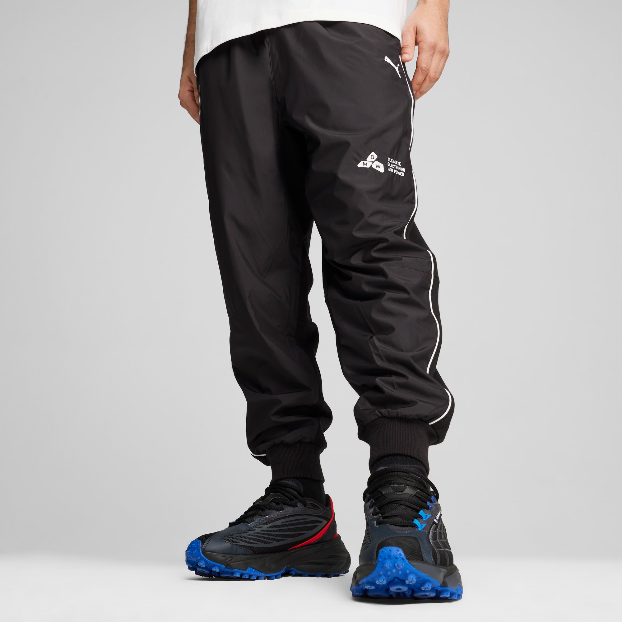 BMW M Motorsport Statement Hose Herren