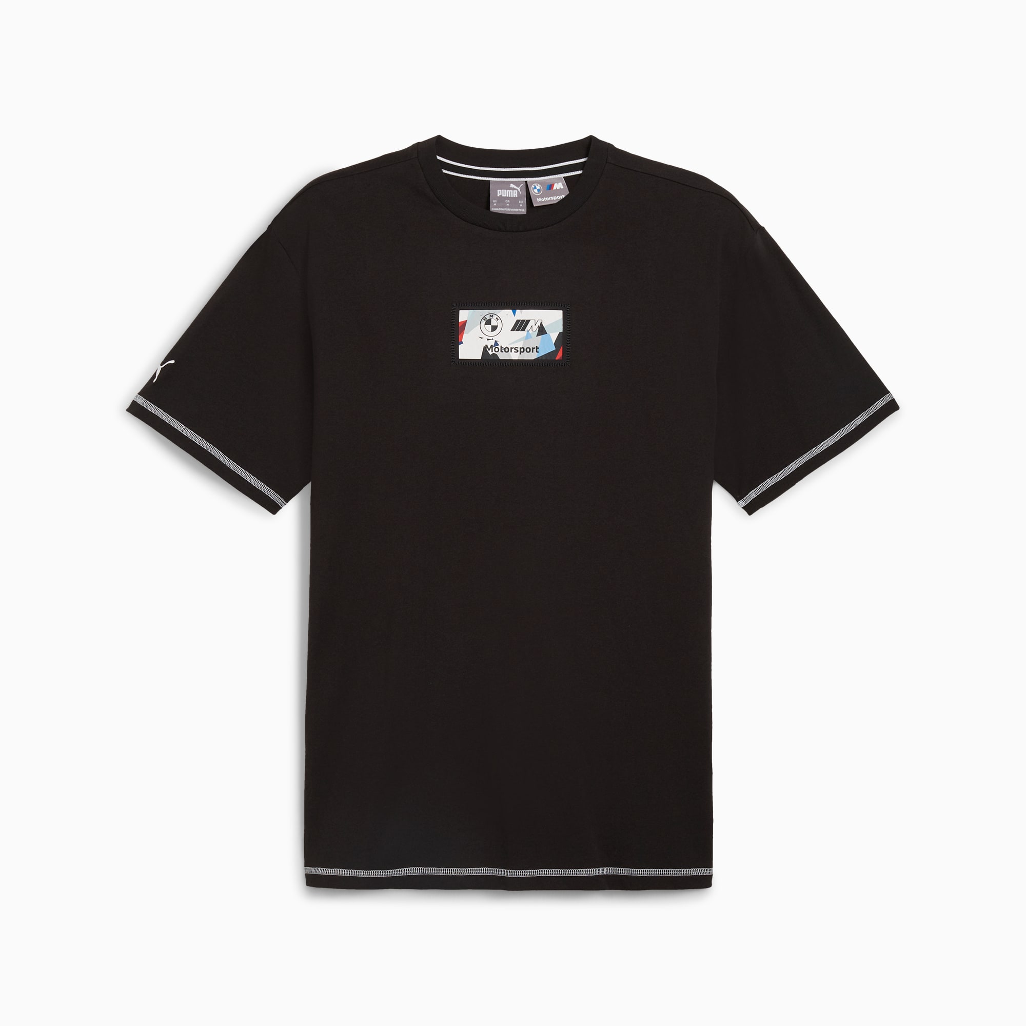 T shirt bmw motorsport puma best sale