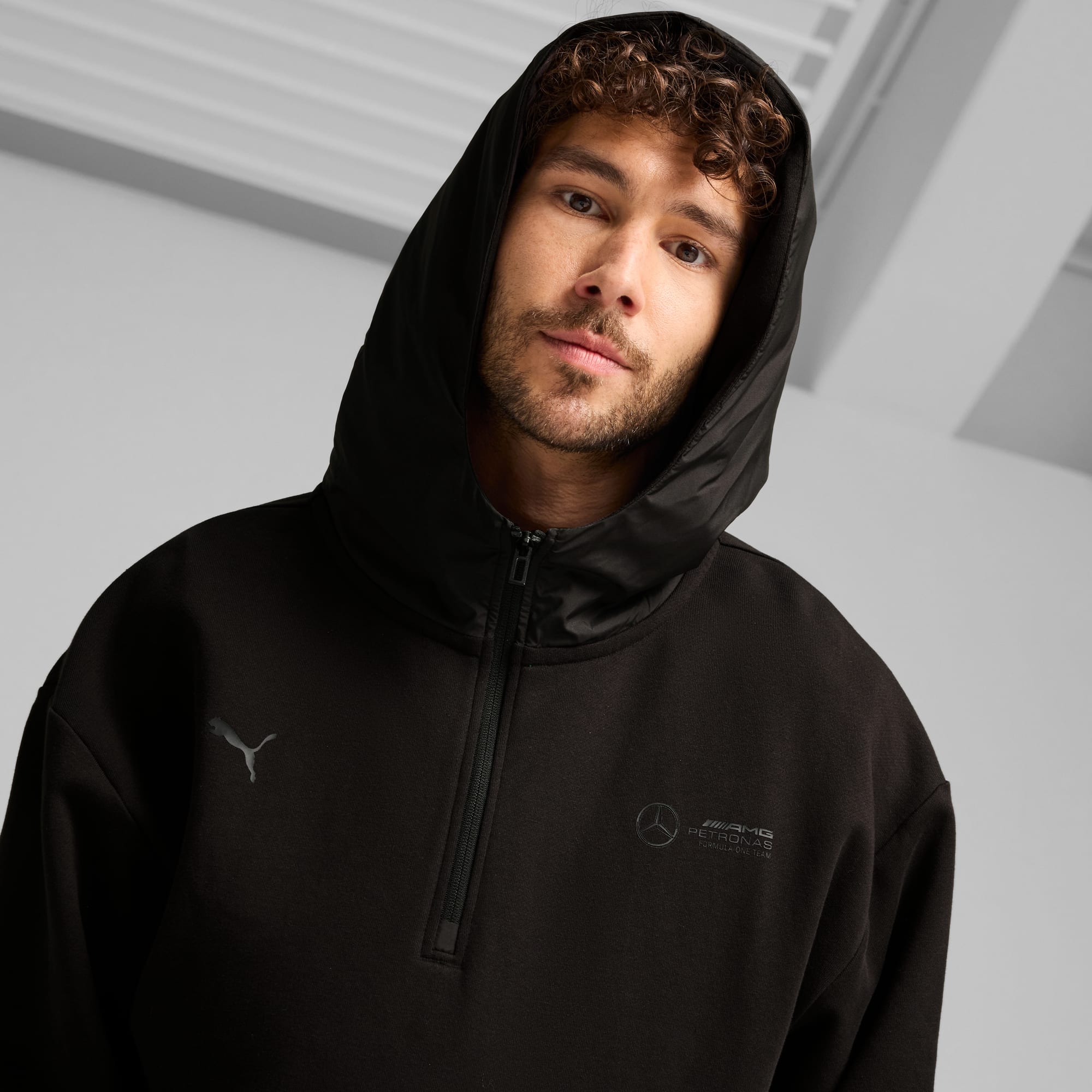 Petronas sweatshirt cheap