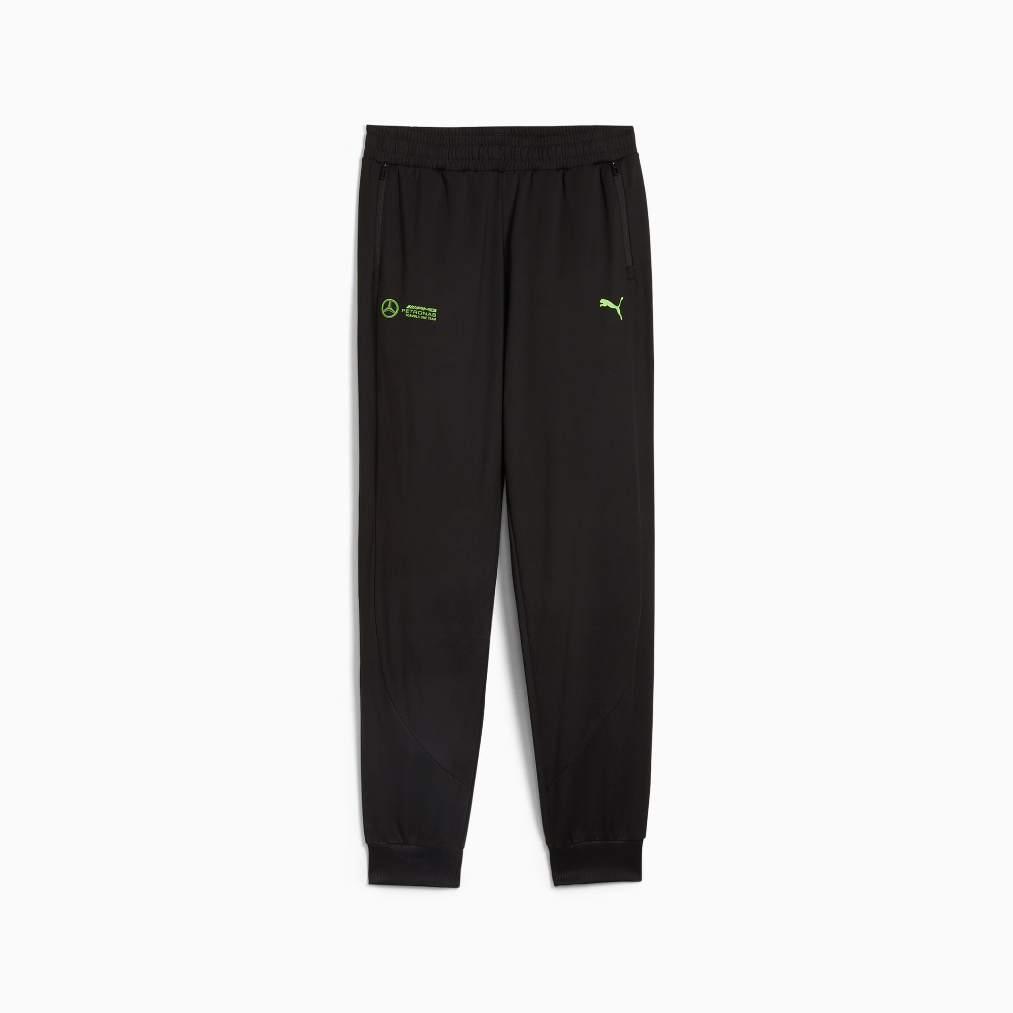 Pantaloni Mercedes AMG Petronas F1 Cloudspun da uomo PUMA