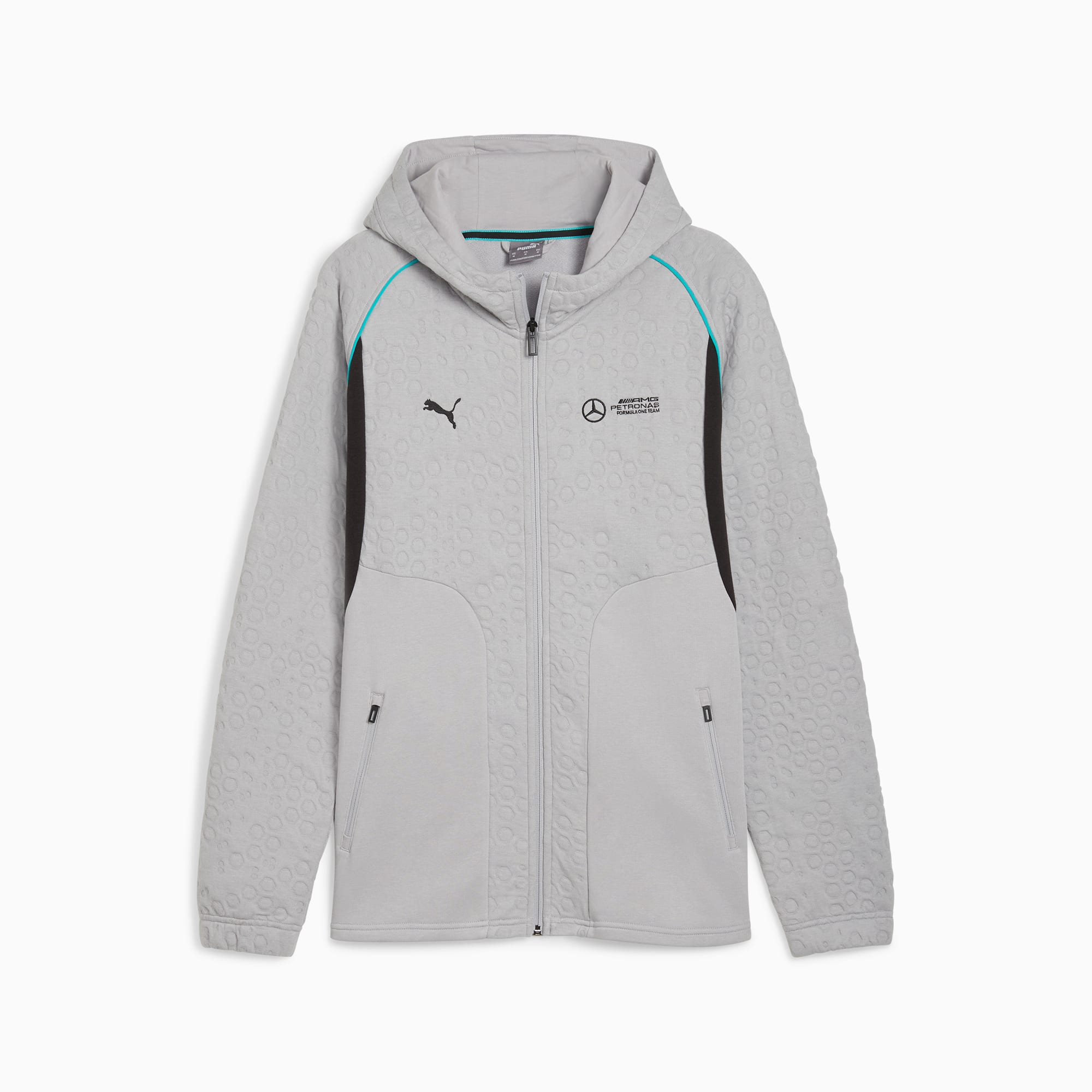 Veste mercedes puma top